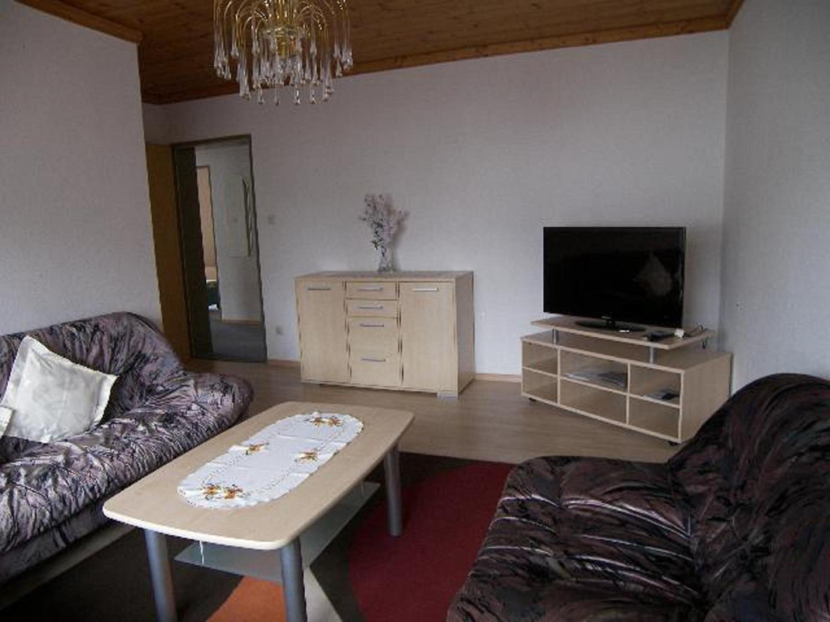 Superior Two-Bedroom Apartment (2-6 adults) photo 2
