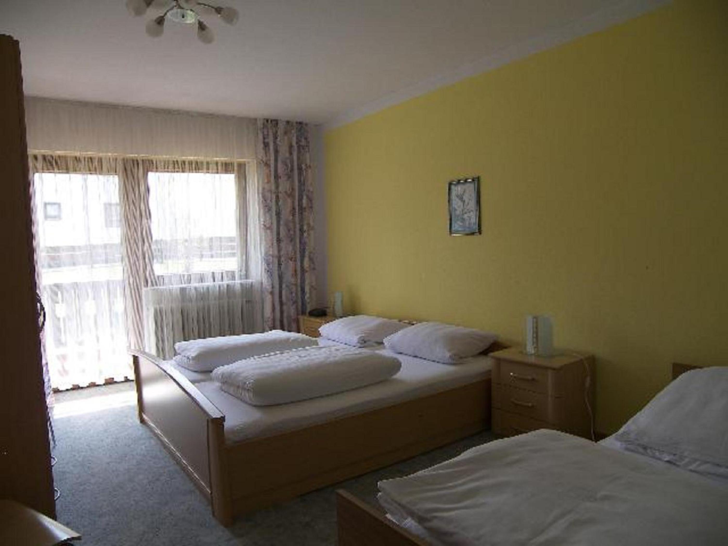 Superior Two-Bedroom Apartment (2-5 Adults) photo 1