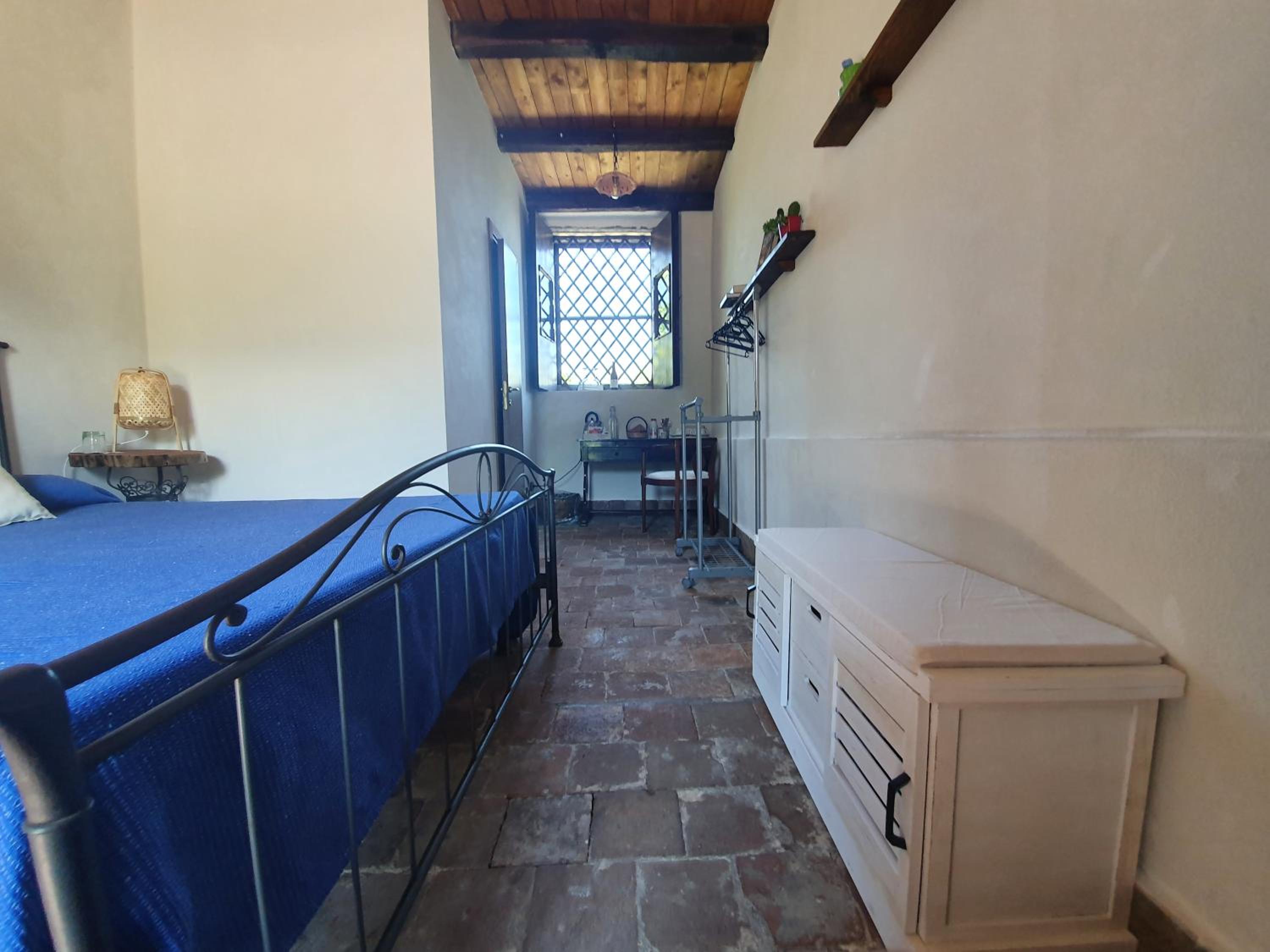 Double Room with Mountain View photo 1