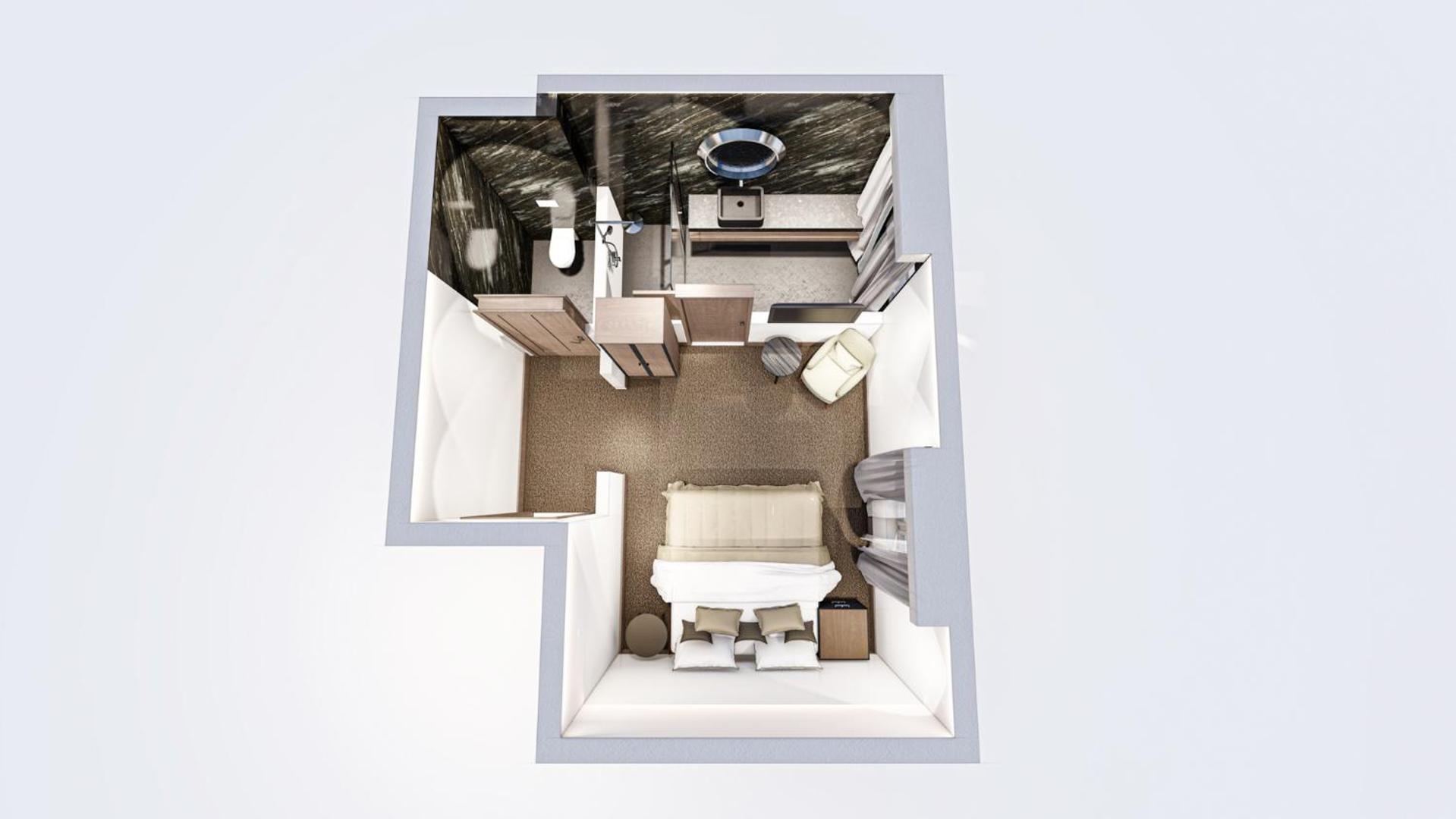 Executive Double Room - Photo 5