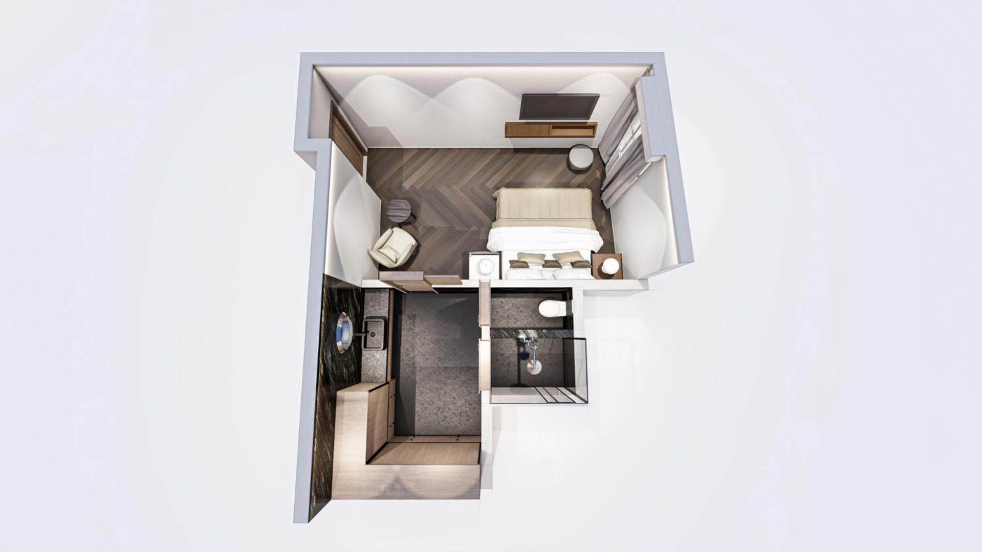 Junior Suite - Photo 12