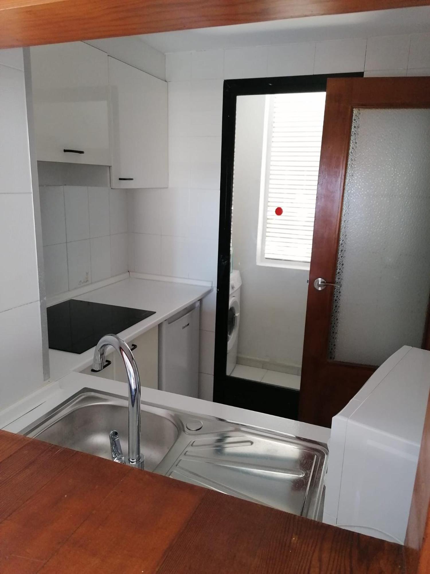 Apartment with Terrace photo 3