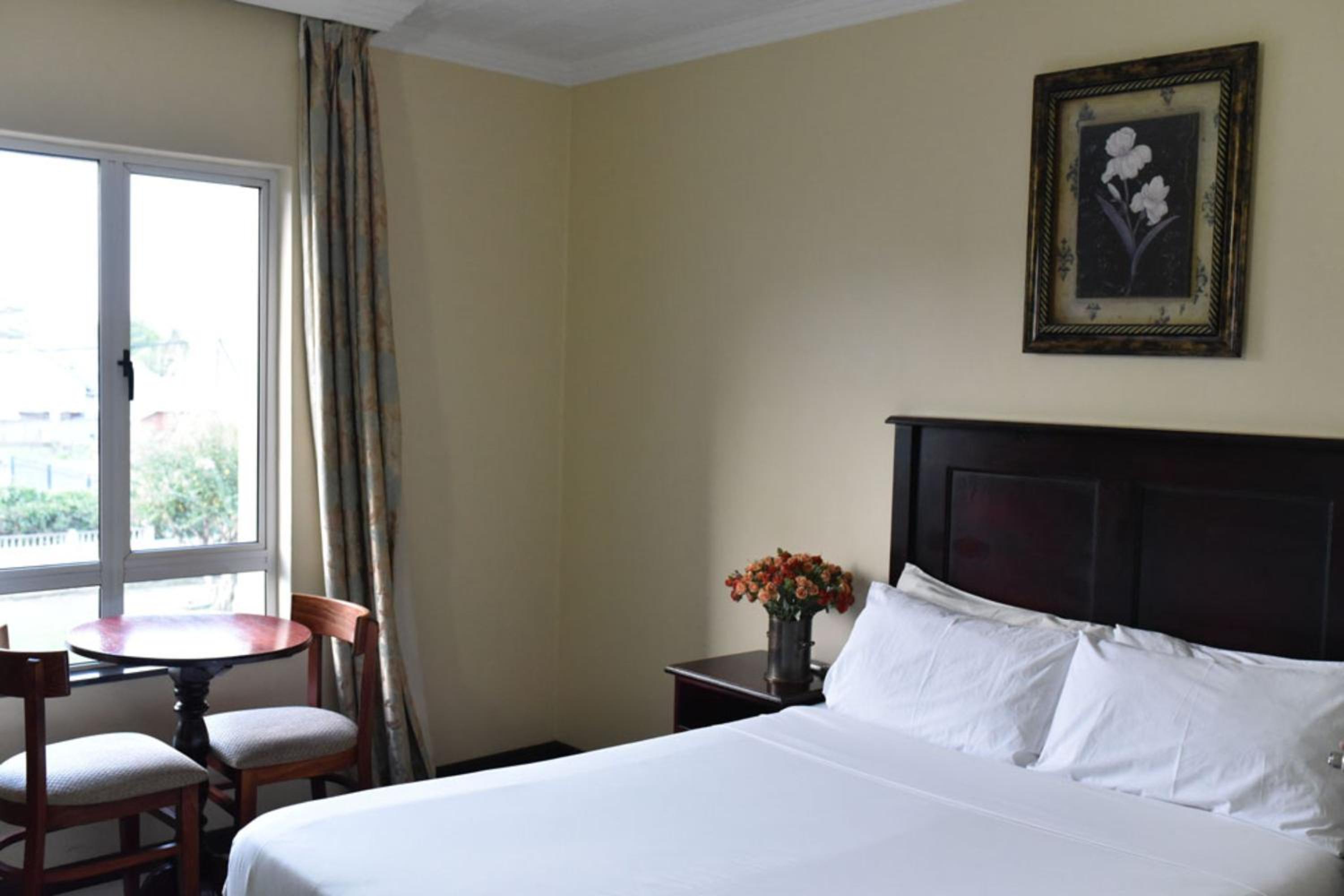 Double Room - Photo 3