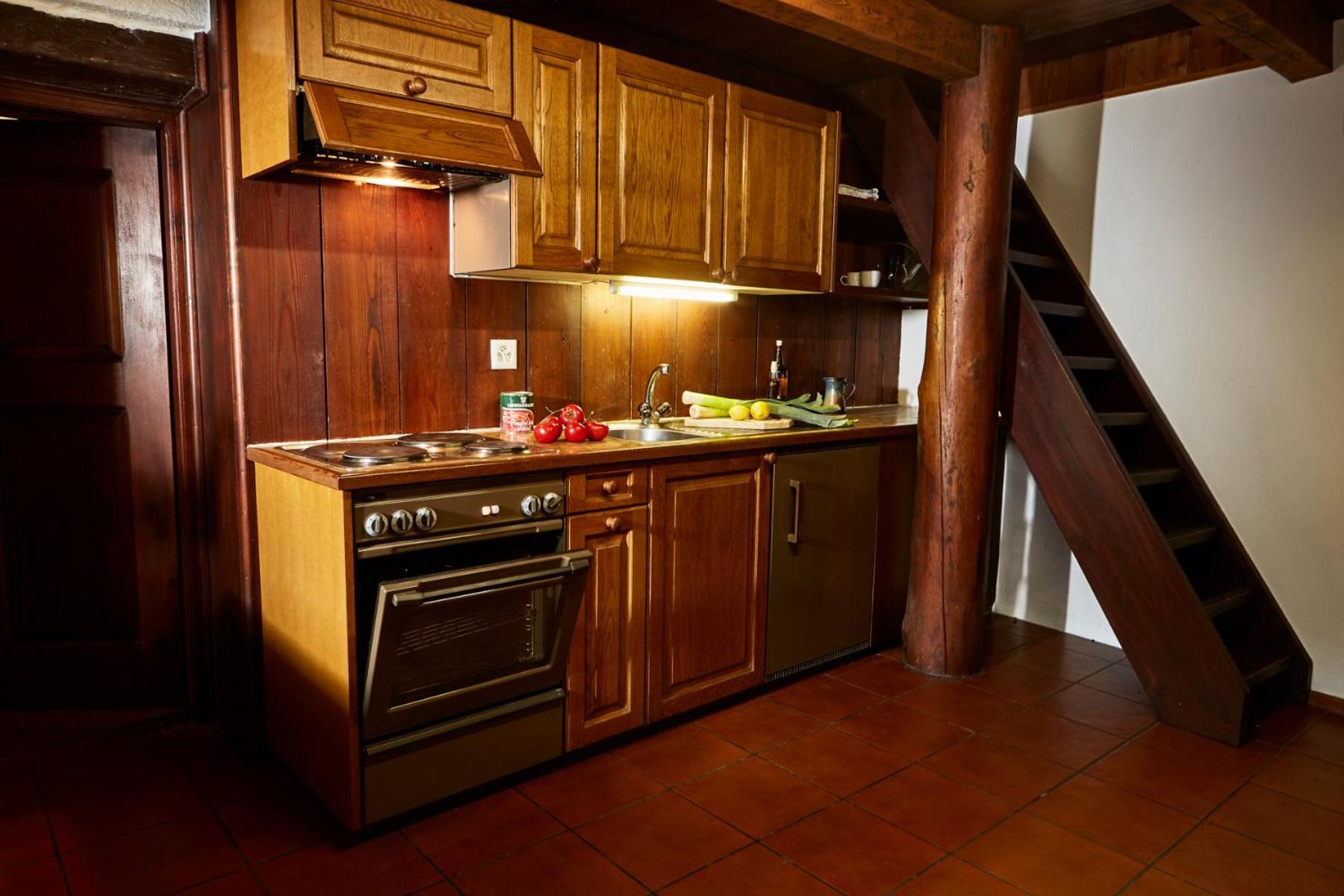 One-Bedroom House photo 3
