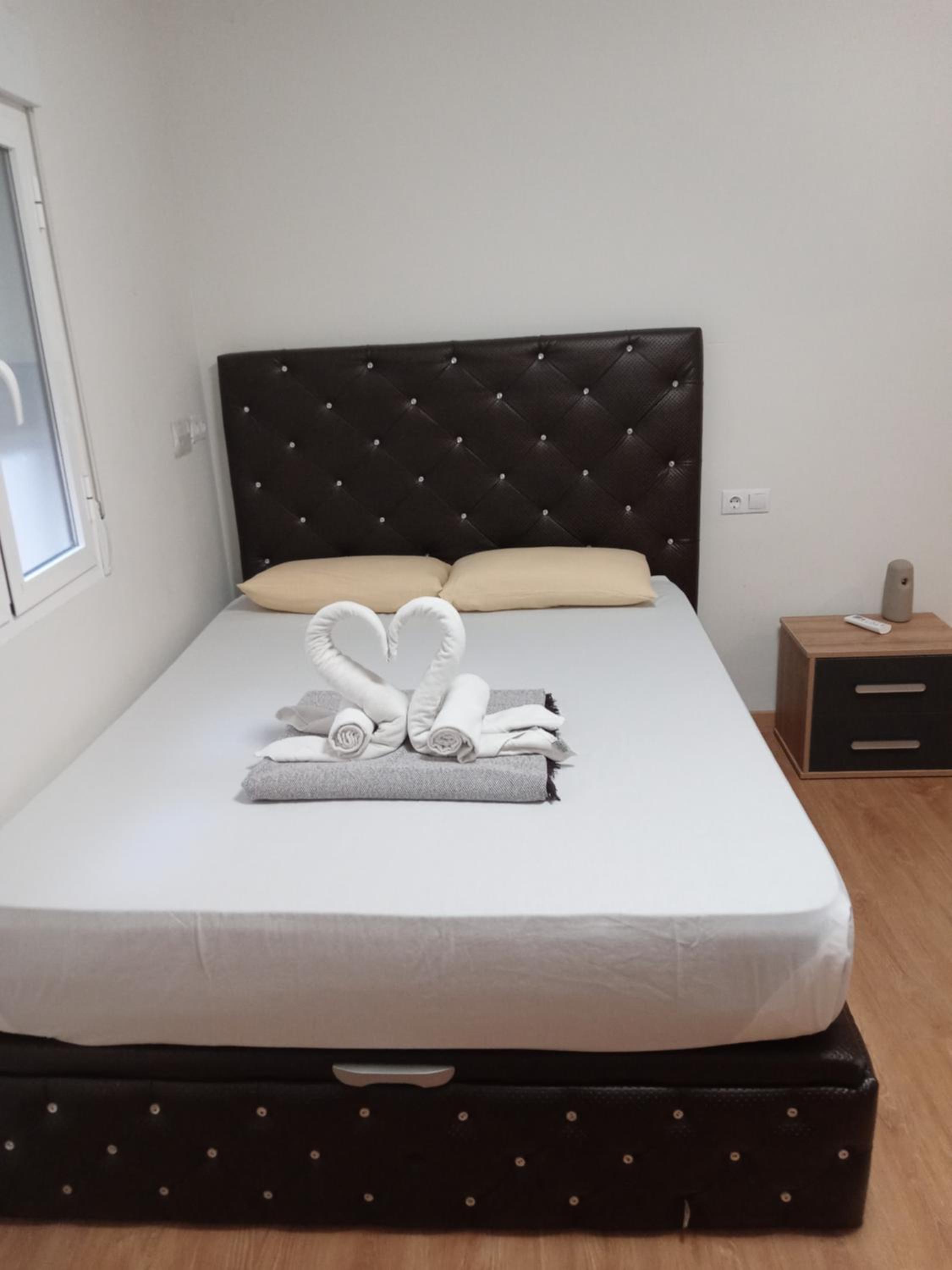 Habitación Deluxe Queen