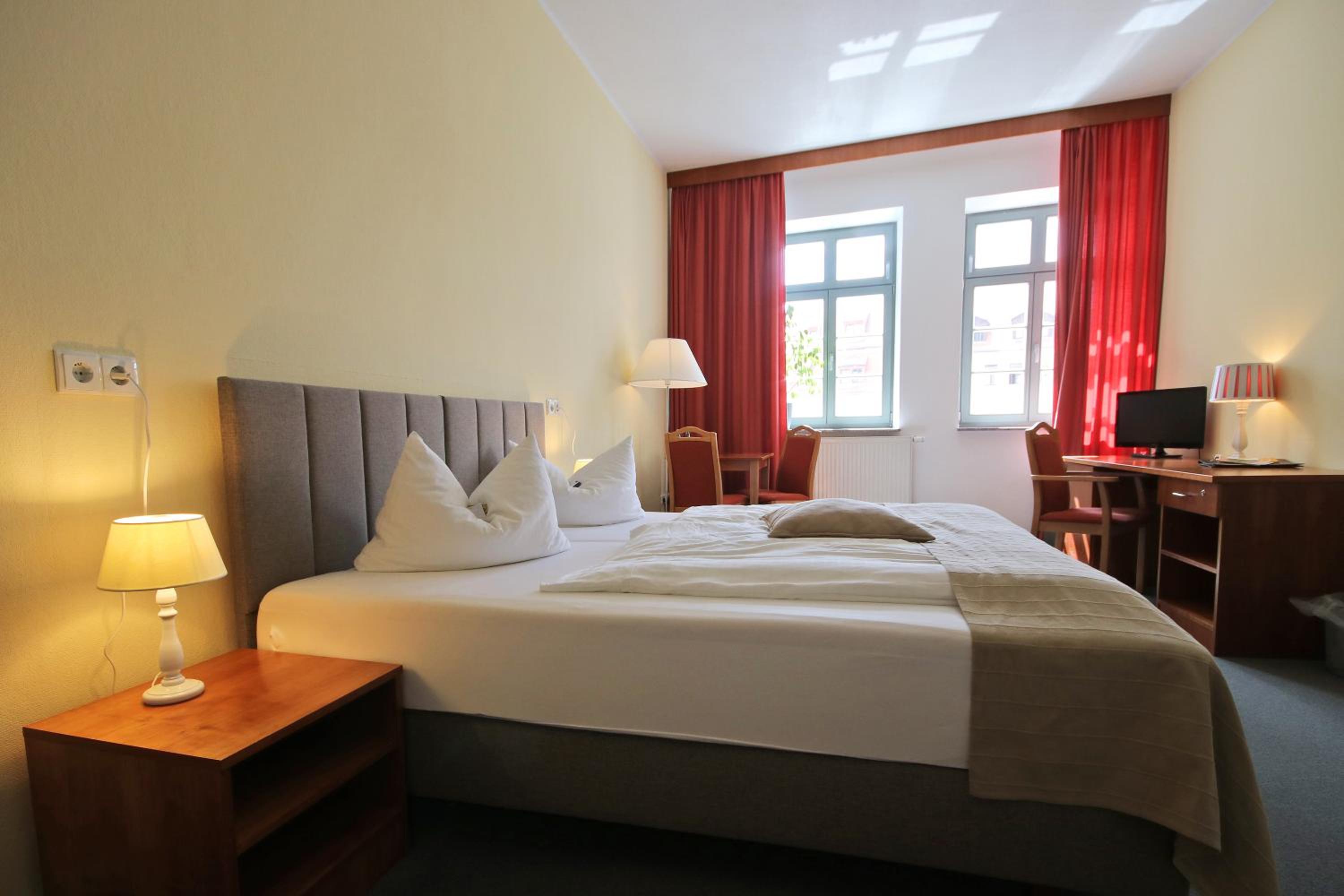 Double Room - Photo 1