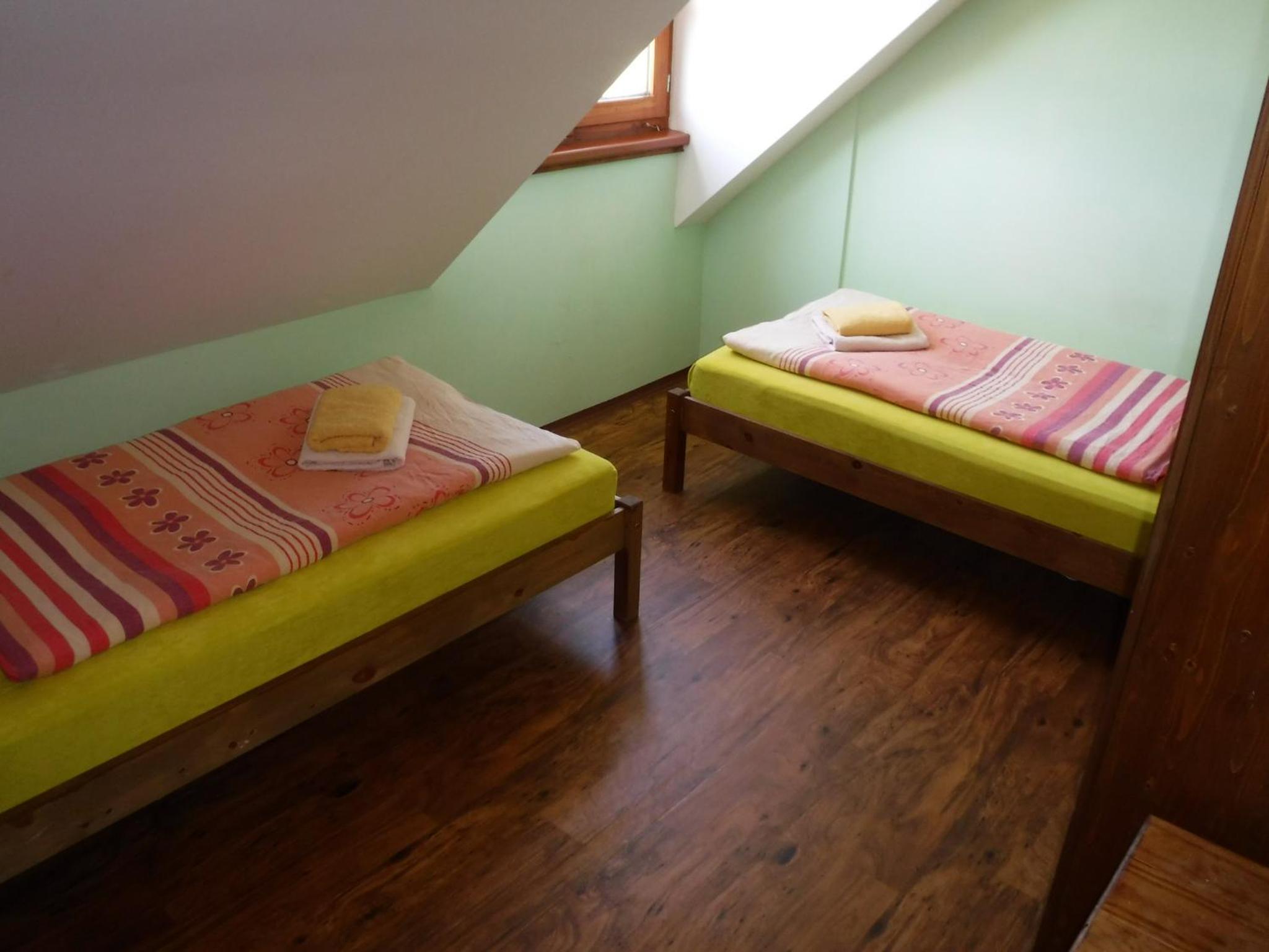 Twin Room photo 1