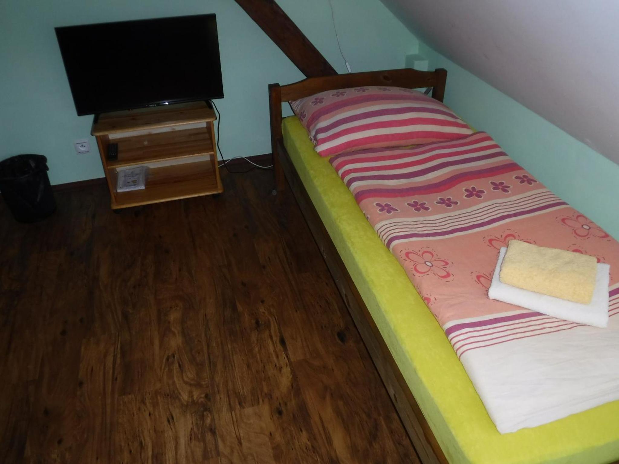 Twin Room photo 2