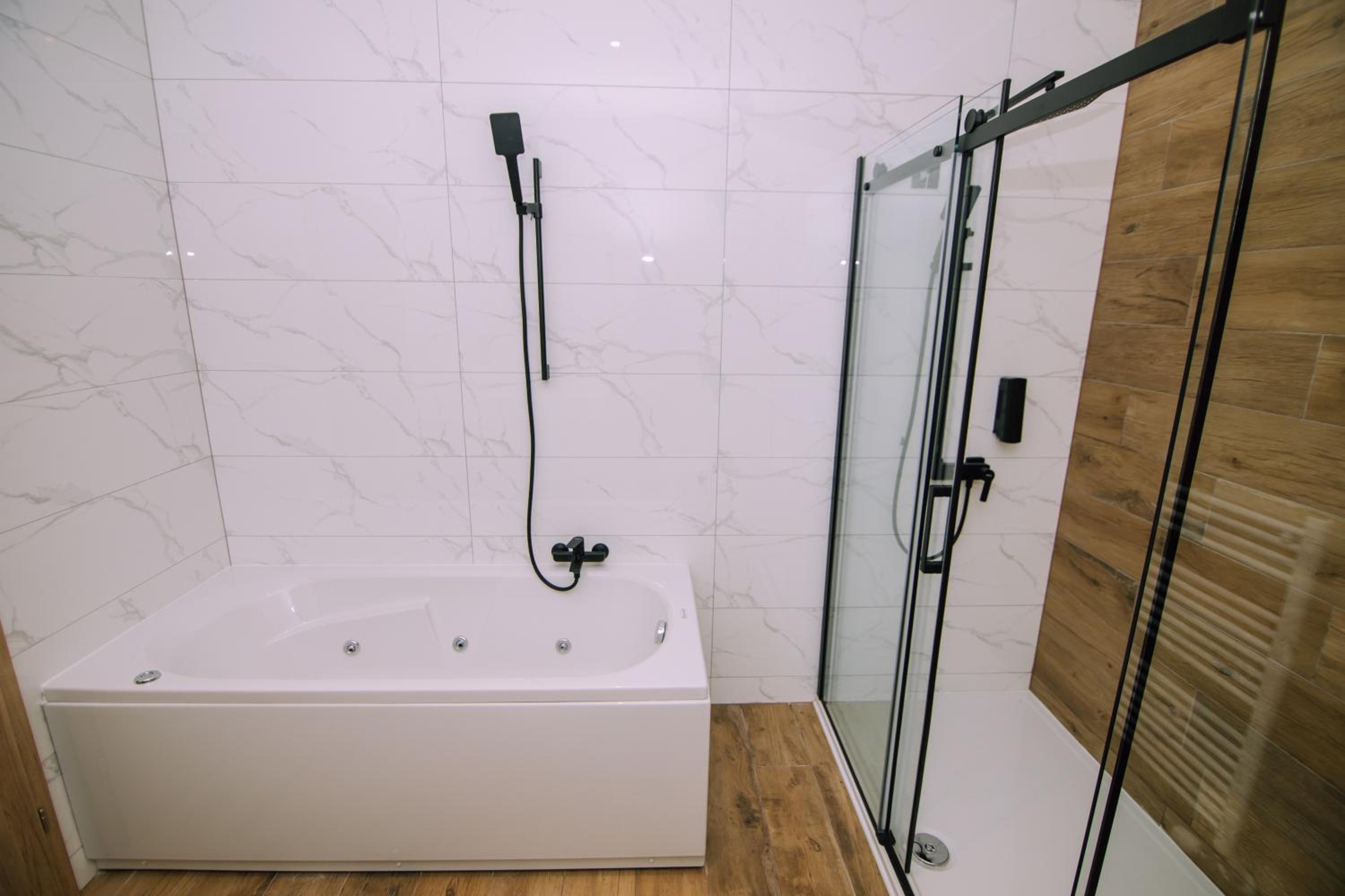 Superior Apartment - Photo 5