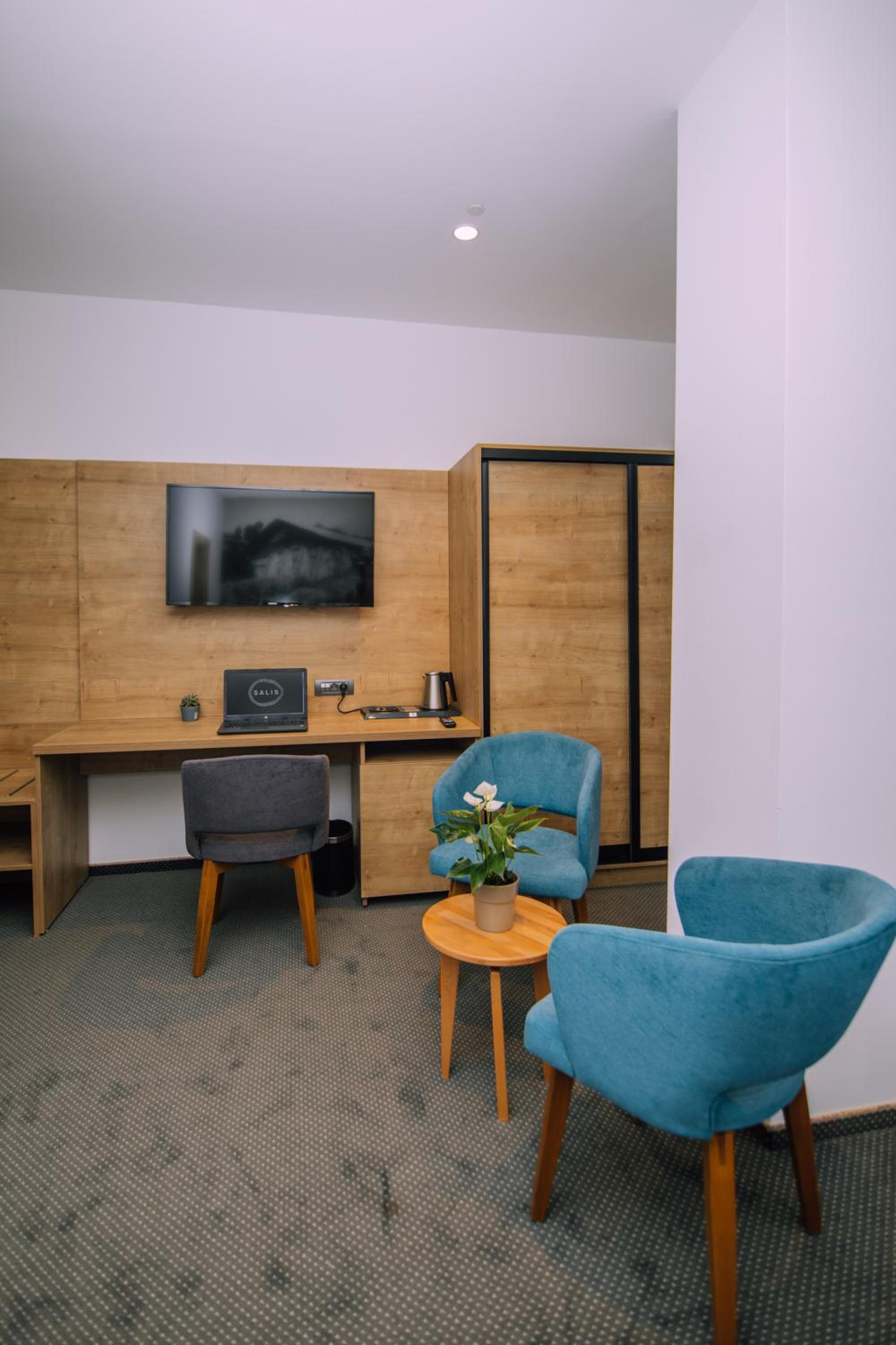 Superior Apartment - Photo 8