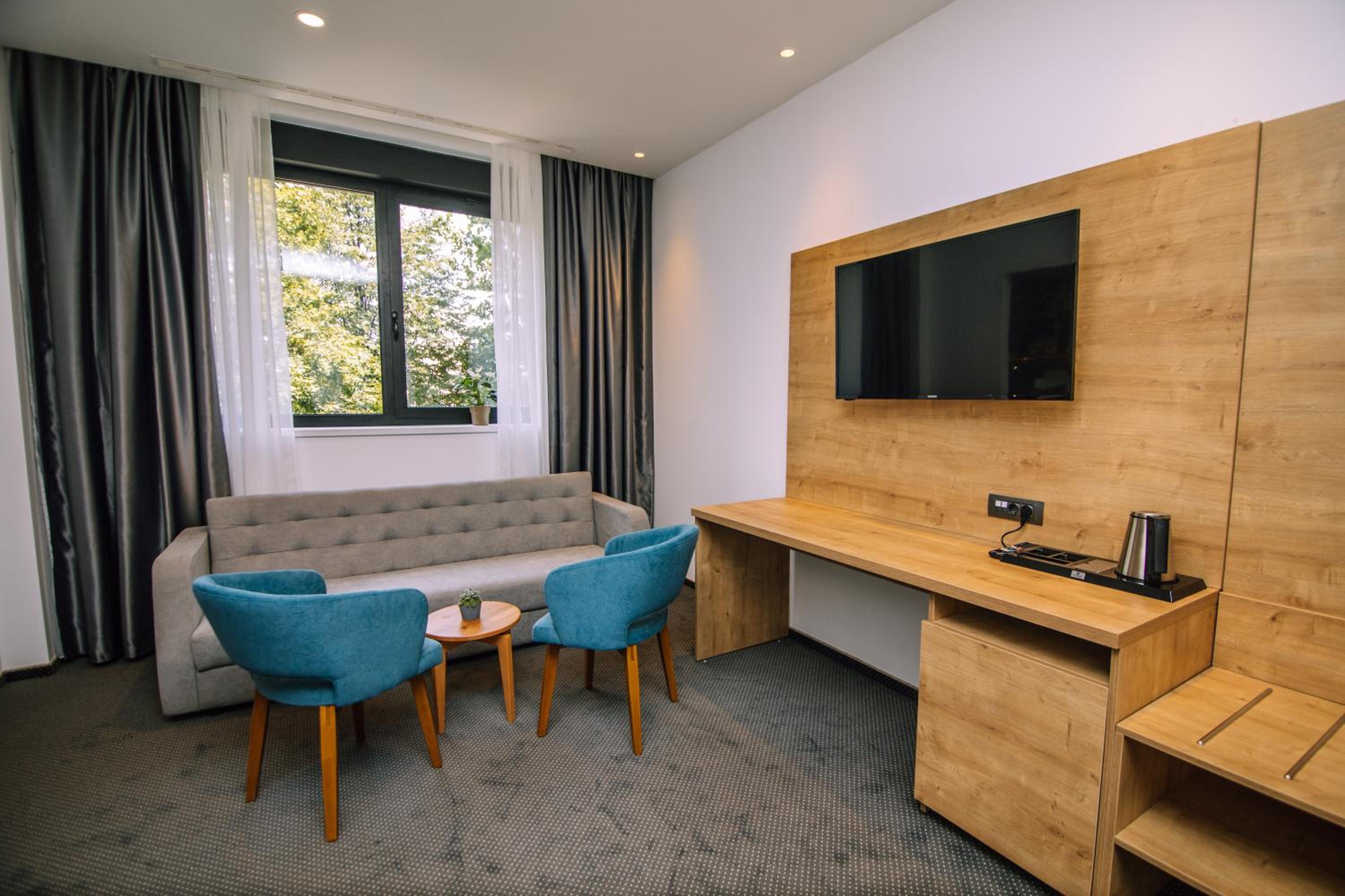 Superior Apartment - Photo 6