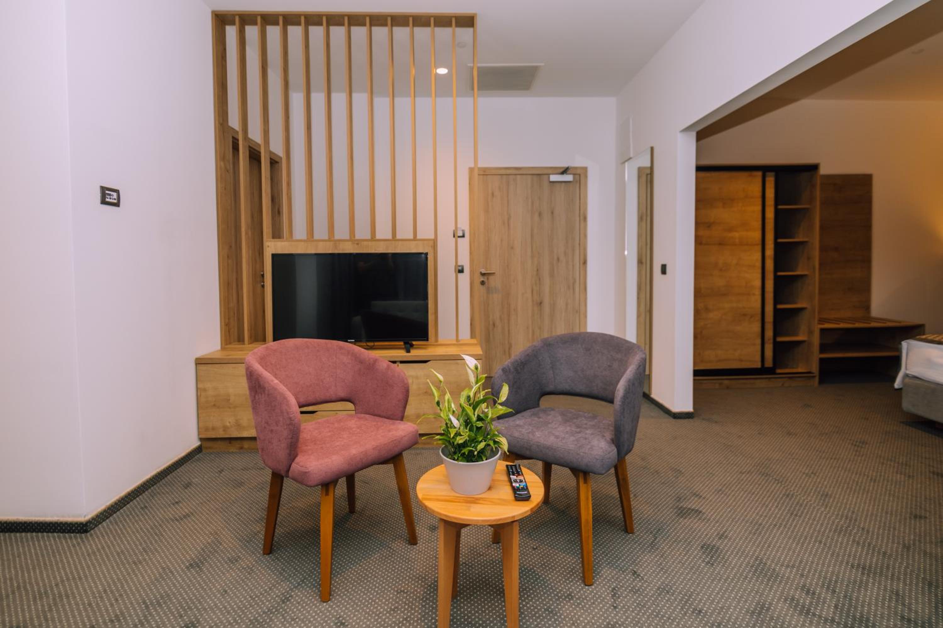 Deluxe Apartment - Photo 4