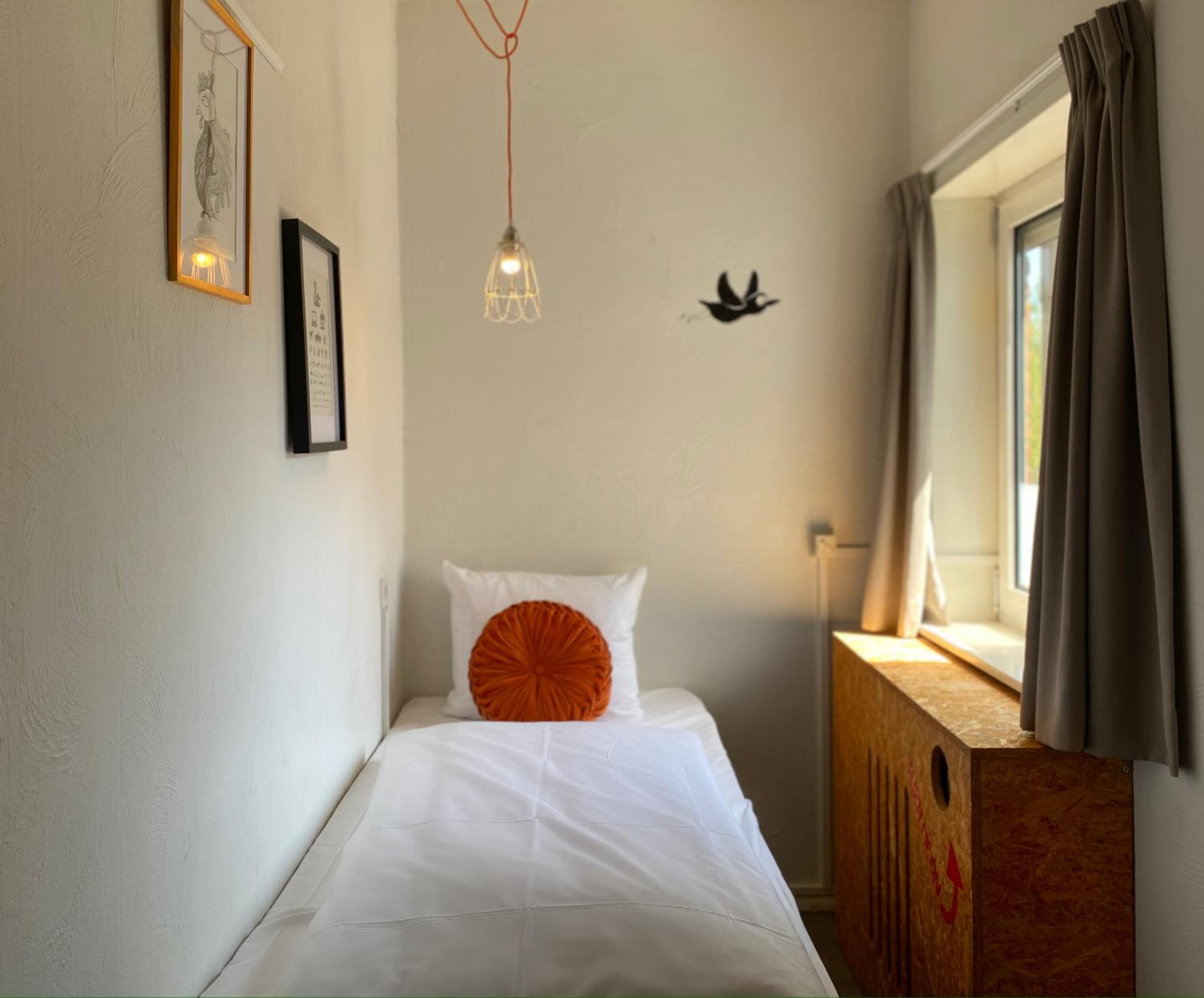 Triple Room photo 2