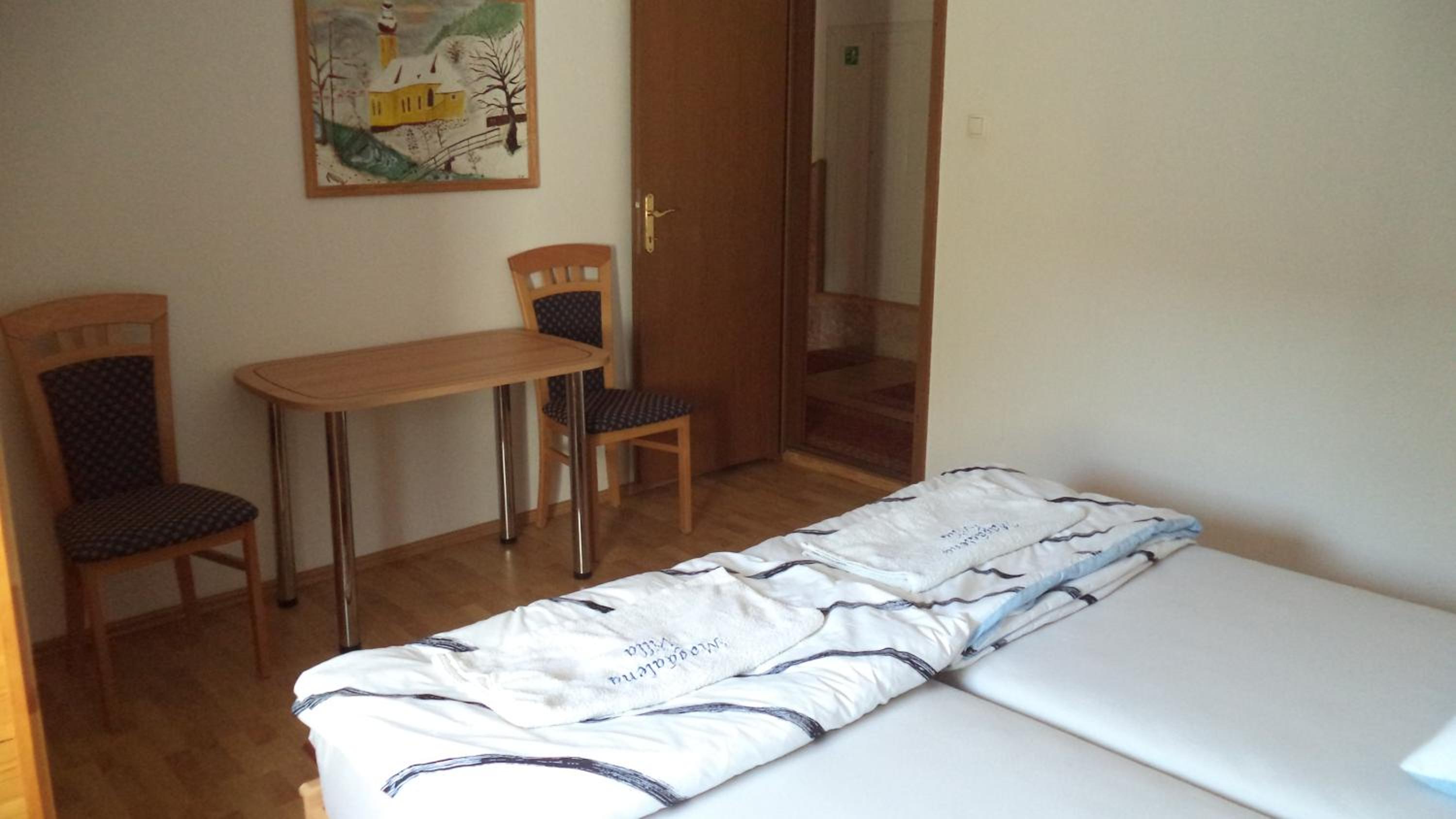 Deluxe Double Room photo 3