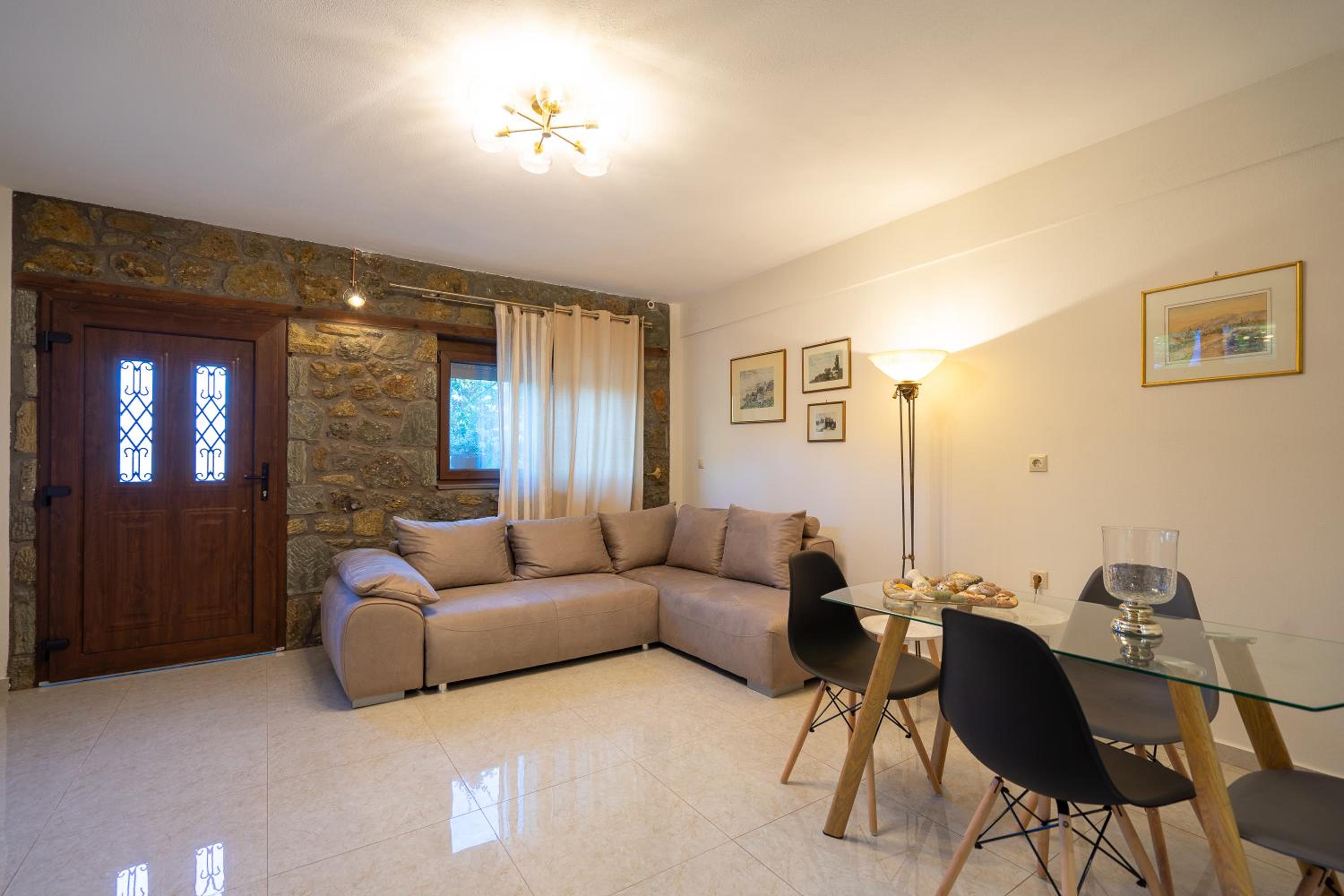 Two-Bedroom Apartment - Photo 1