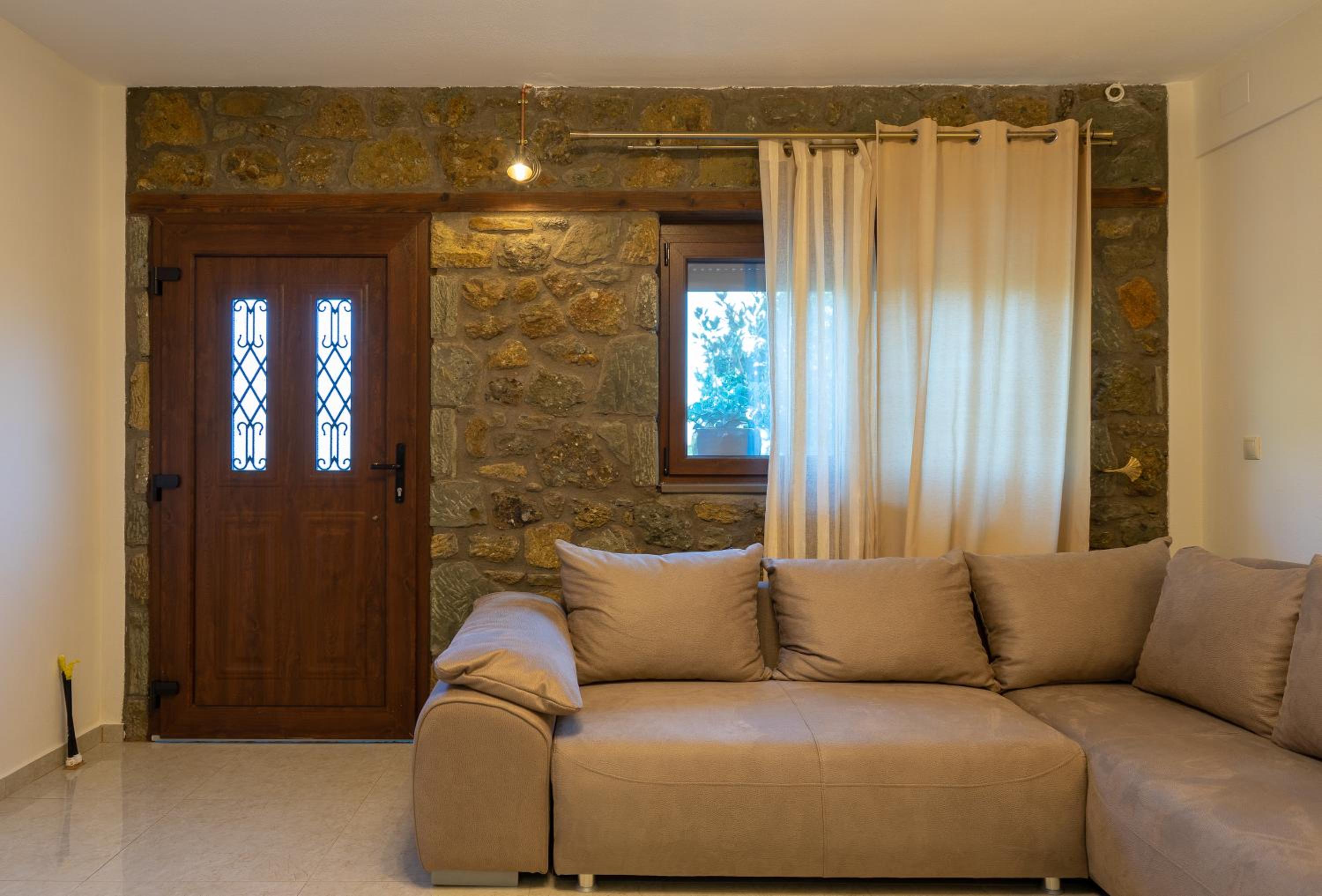 Two-Bedroom Apartment - Photo 17