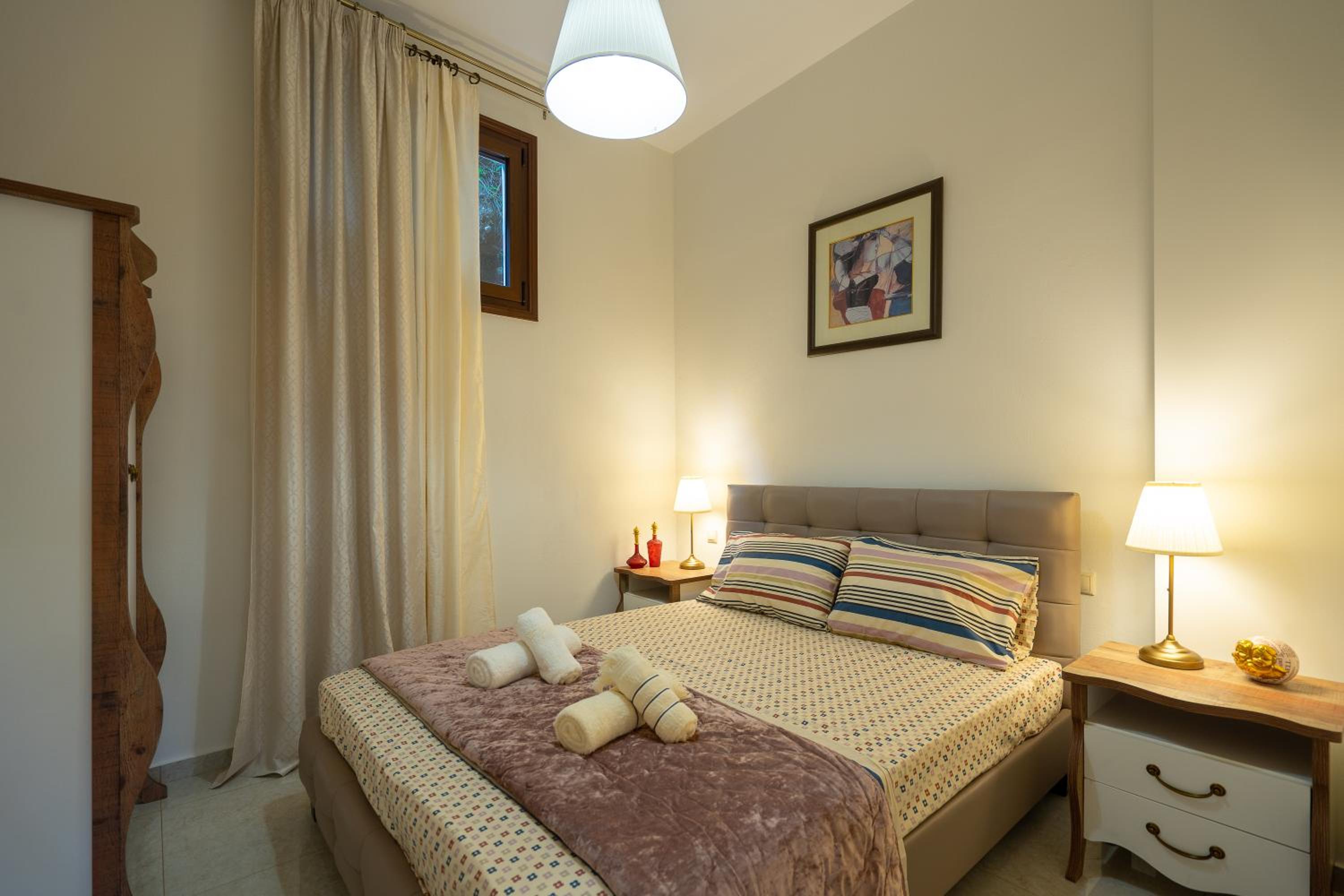Two-Bedroom Apartment - Photo 13