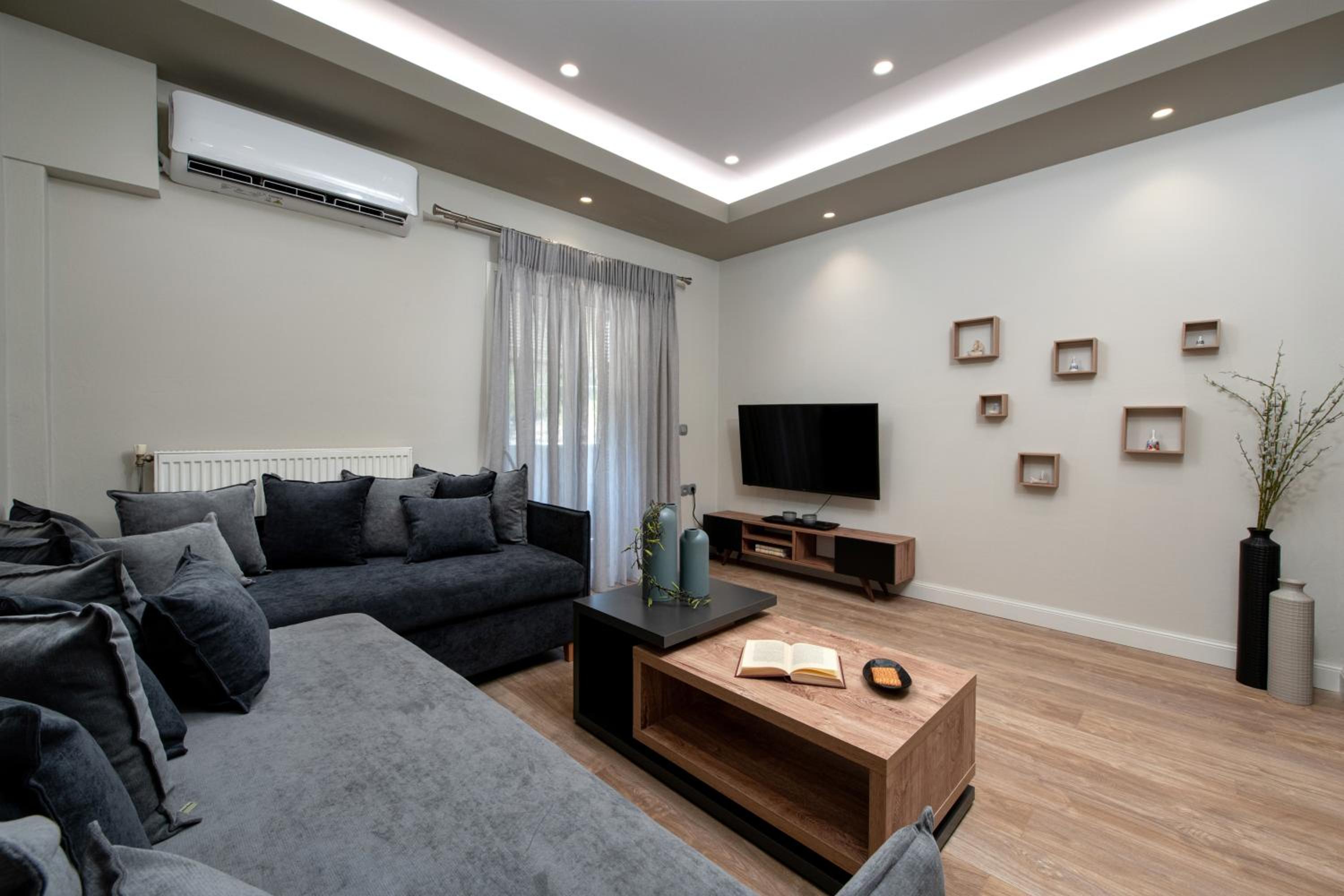 Two-Bedroom Apartment photo 1