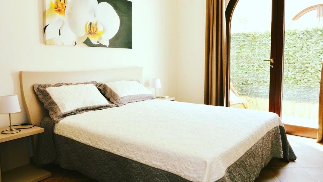 Suite With Private Patio photo 1