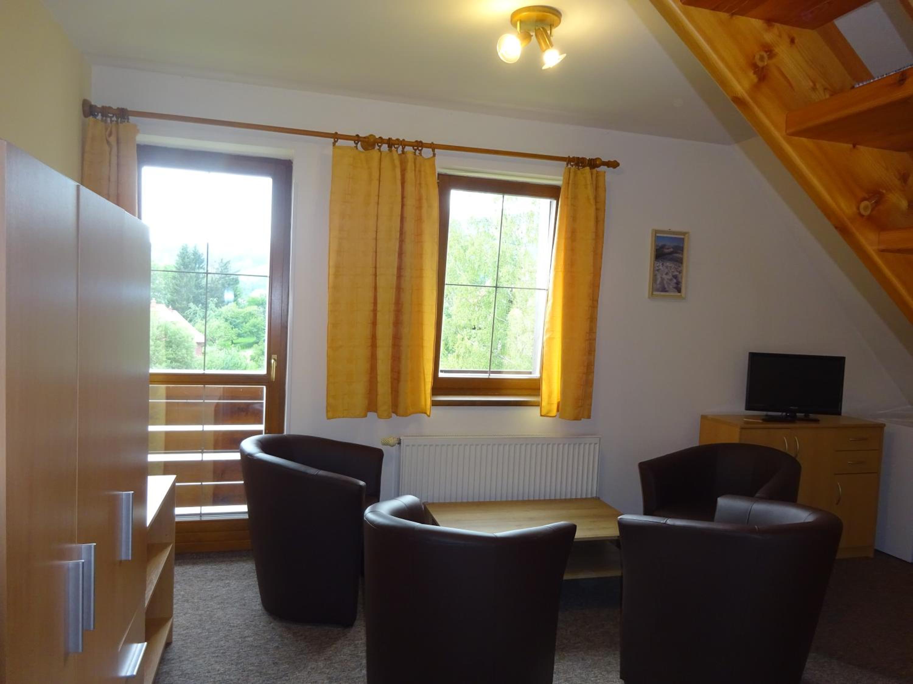 Duplex Suite