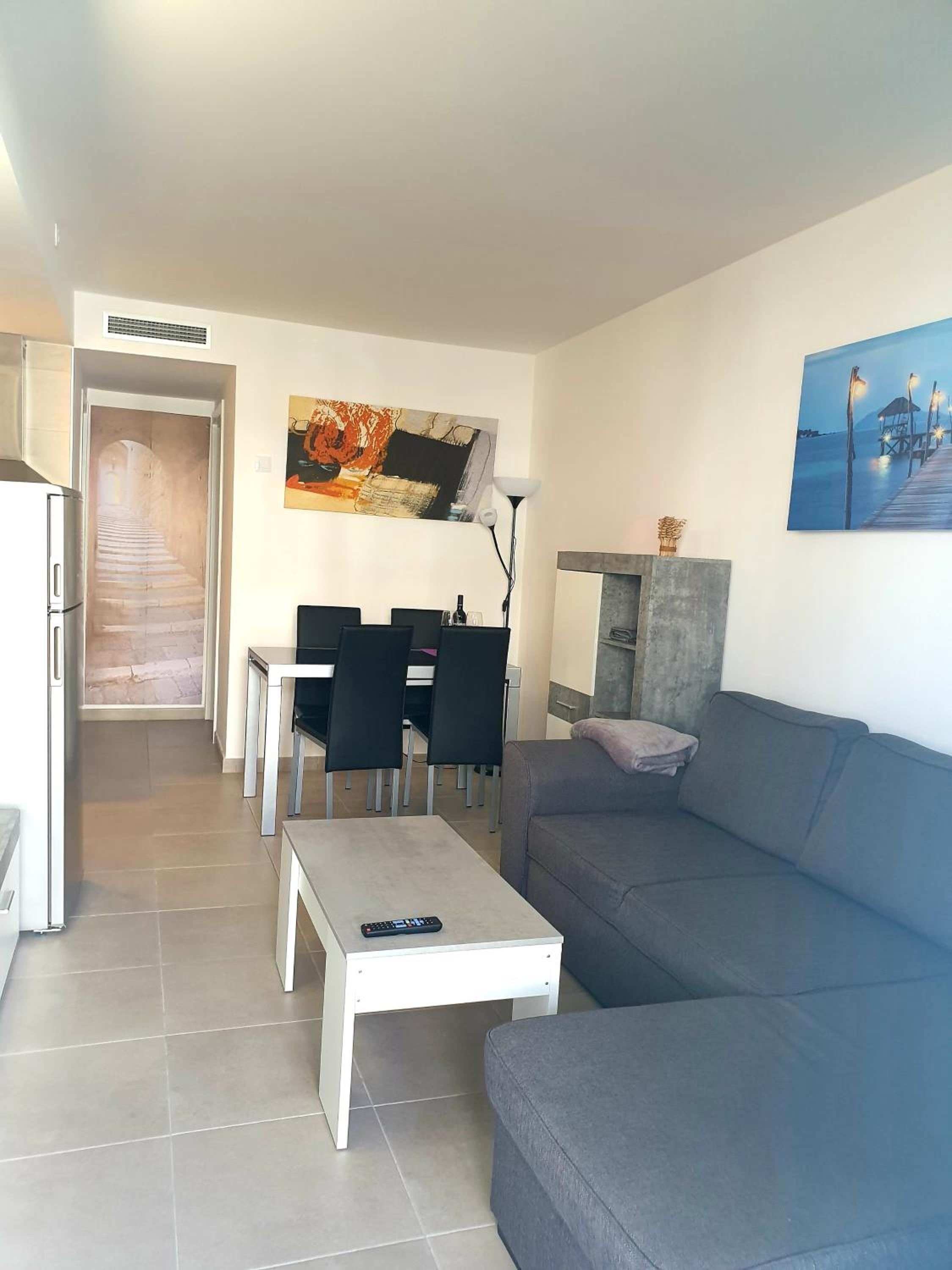 Casa de una habitación