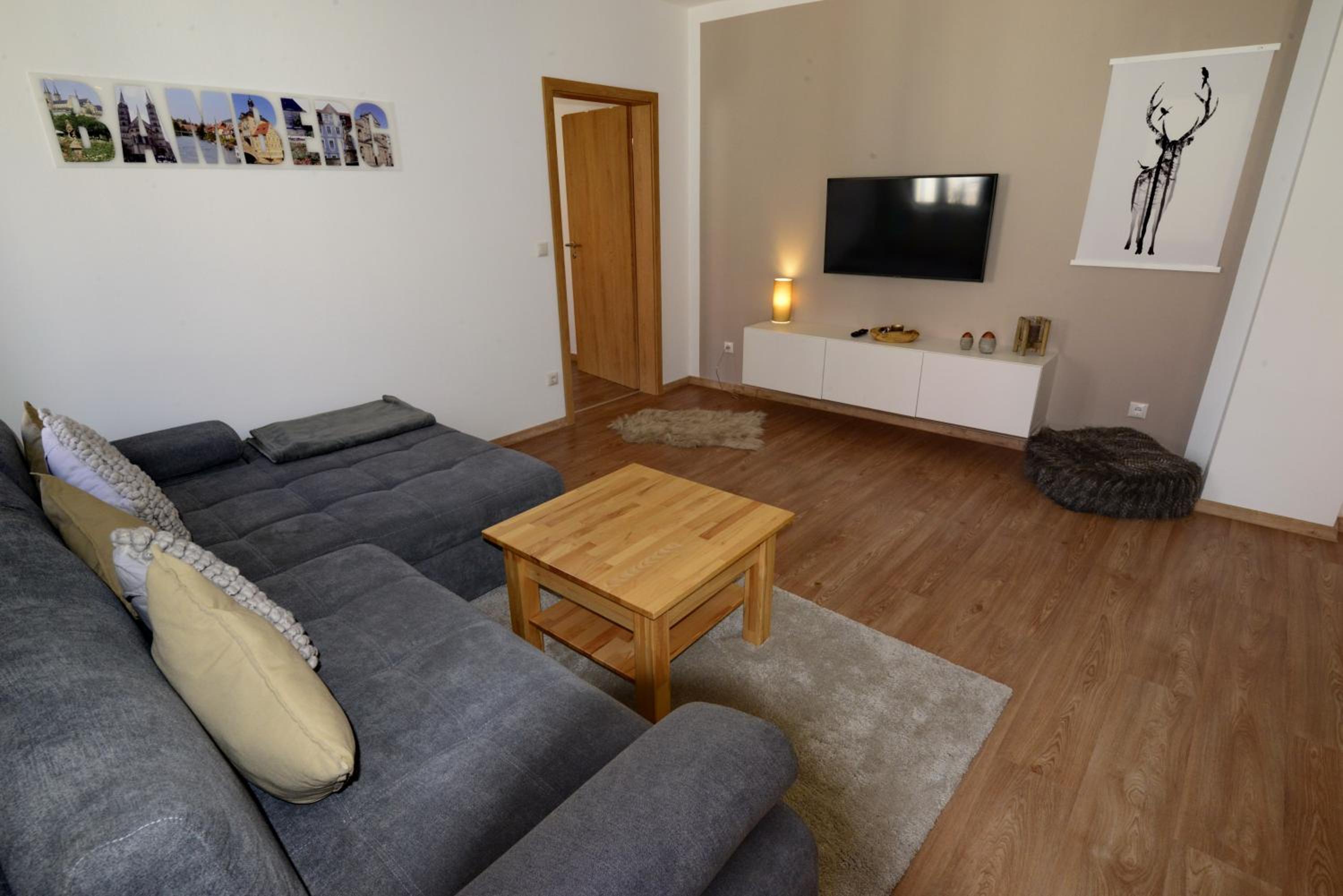 One-Bedroom Apartment - Photo 10