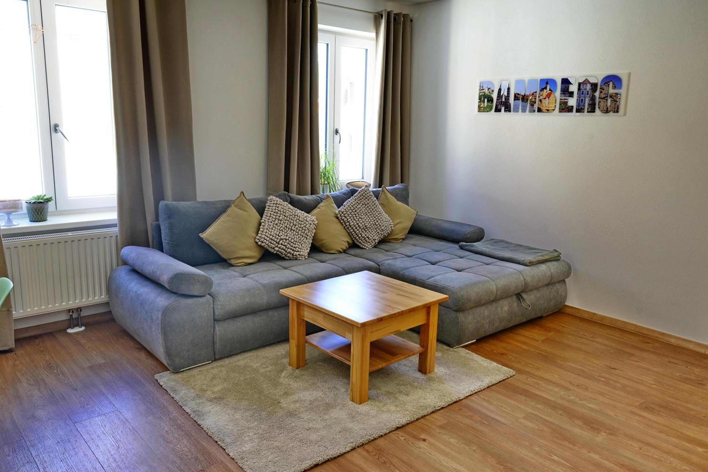 One-Bedroom Apartment - Photo 7