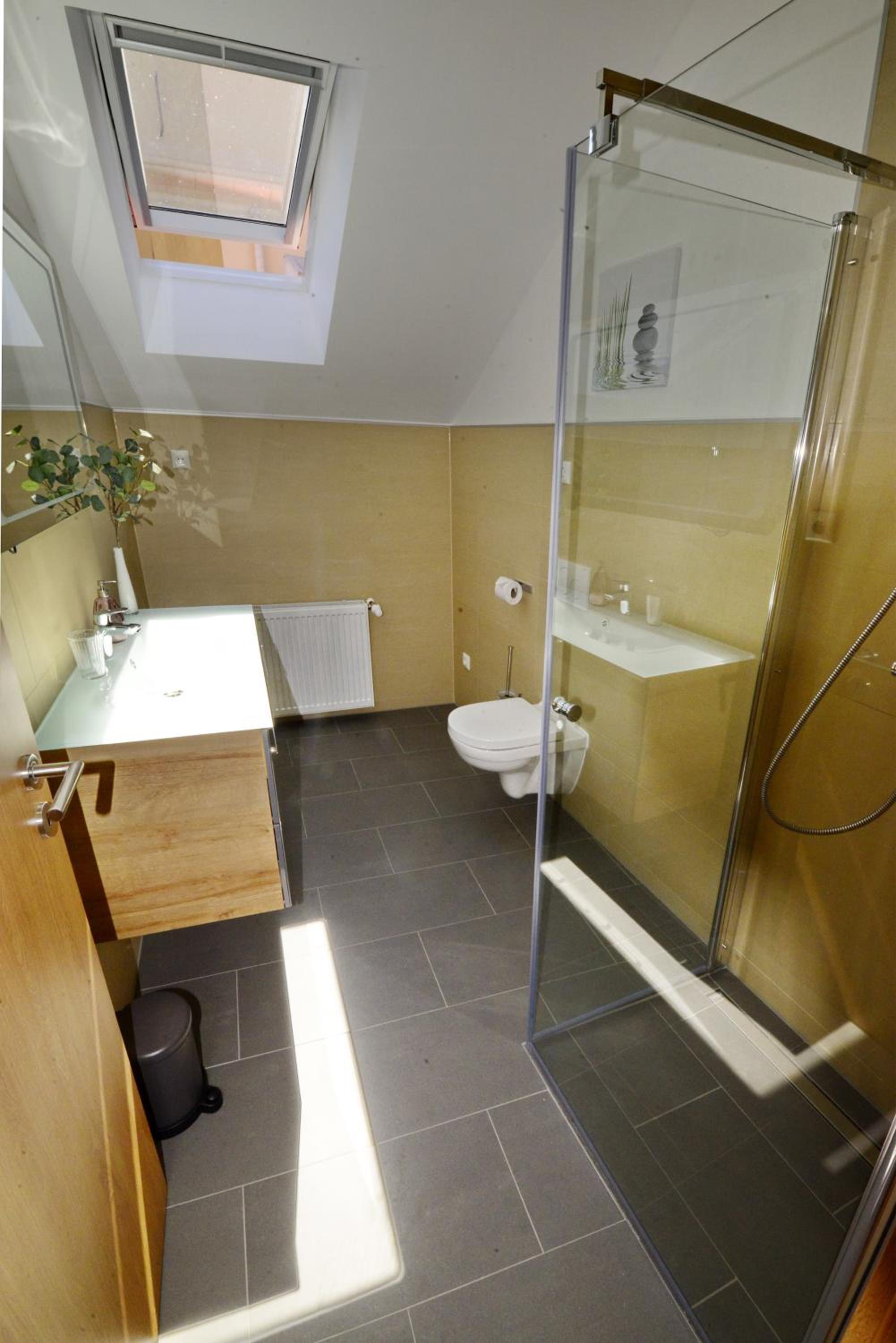 One-Bedroom Apartment photo 3