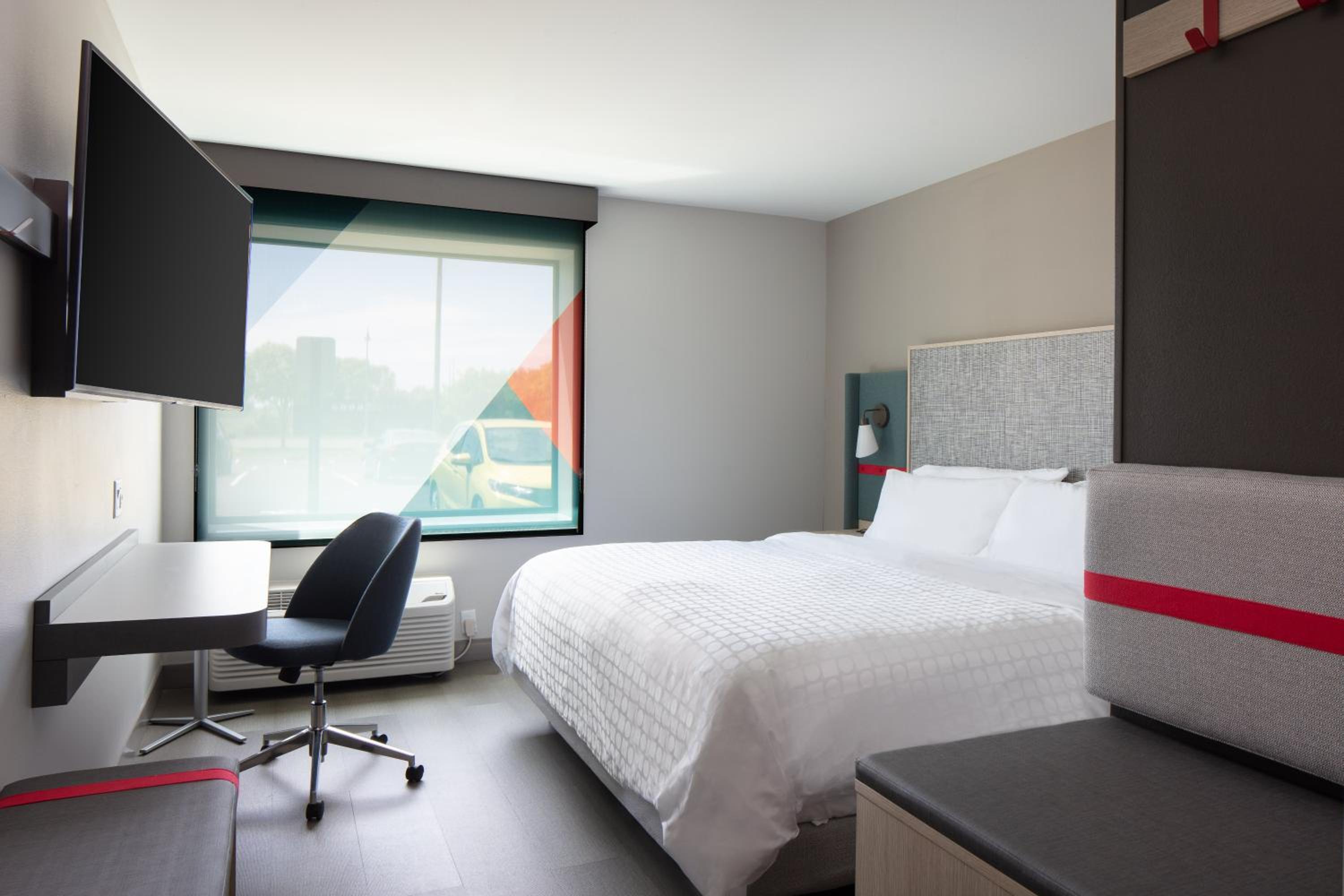 Standard King Room - Photo 3