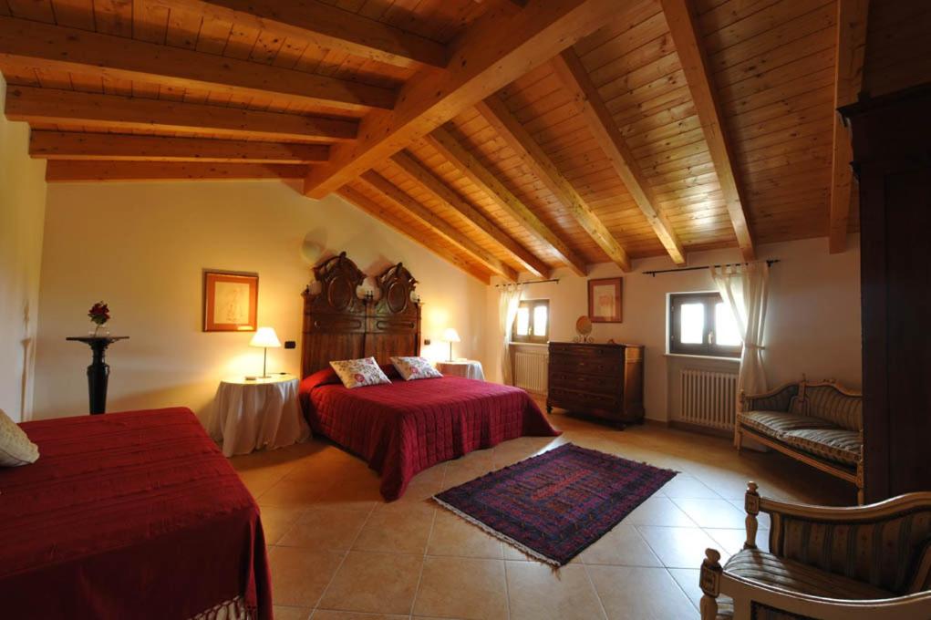 Three-Bedroom Apartment -Split Level photo 1