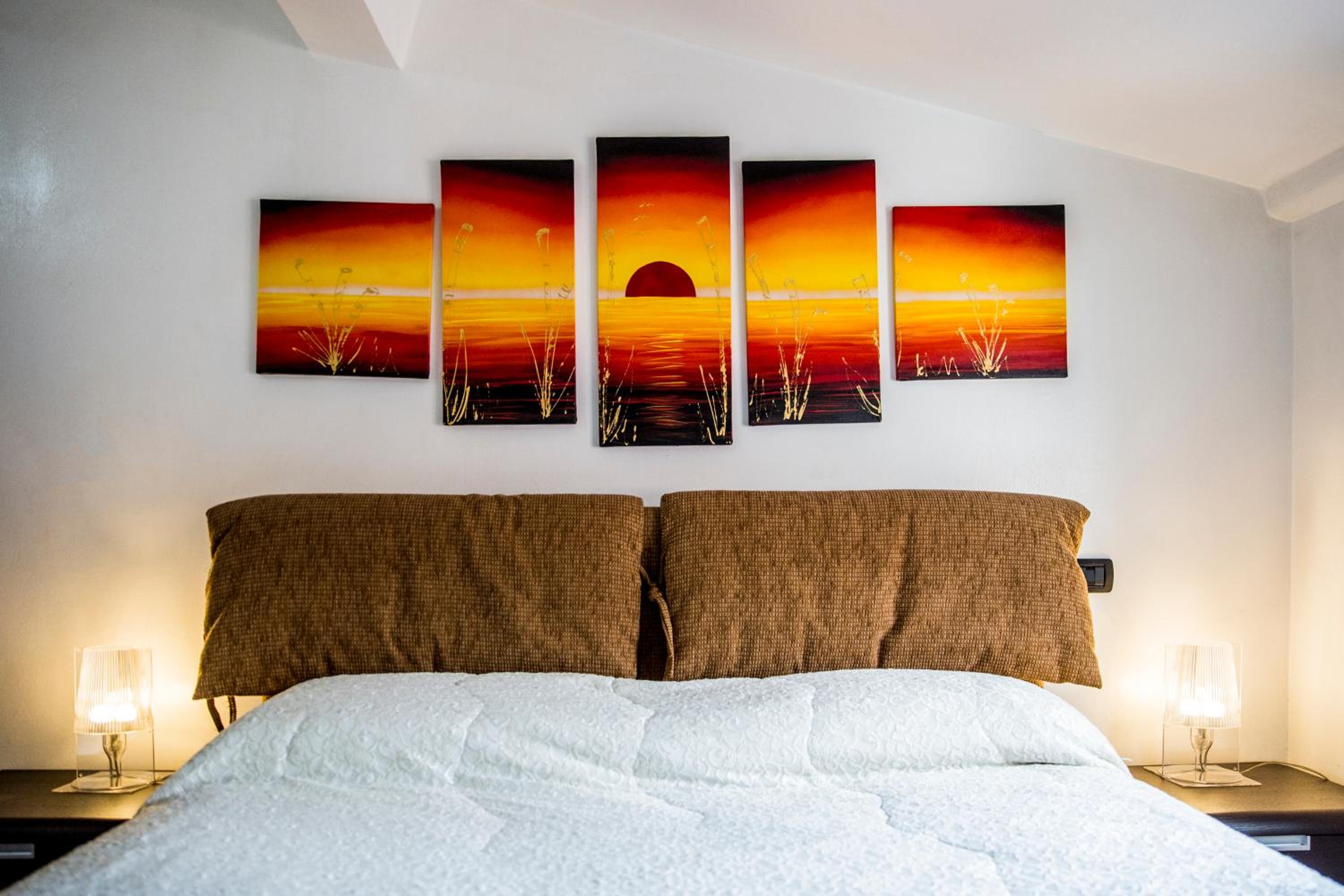 One-Bedroom Apartment - Photo 13