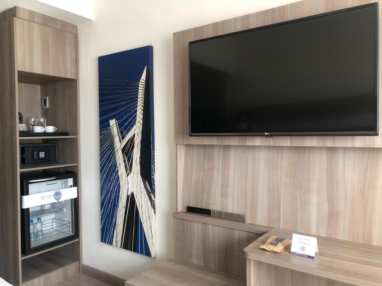 Deluxe Apartment with Double Bed