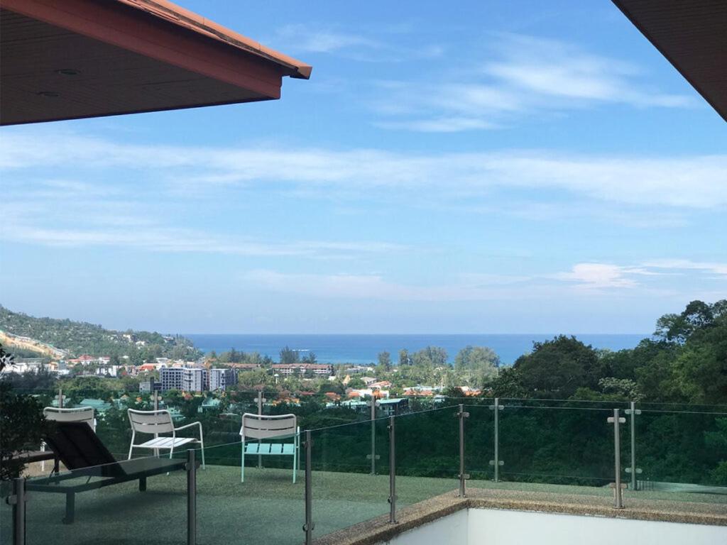 Villa with Sea View - Photo 13
