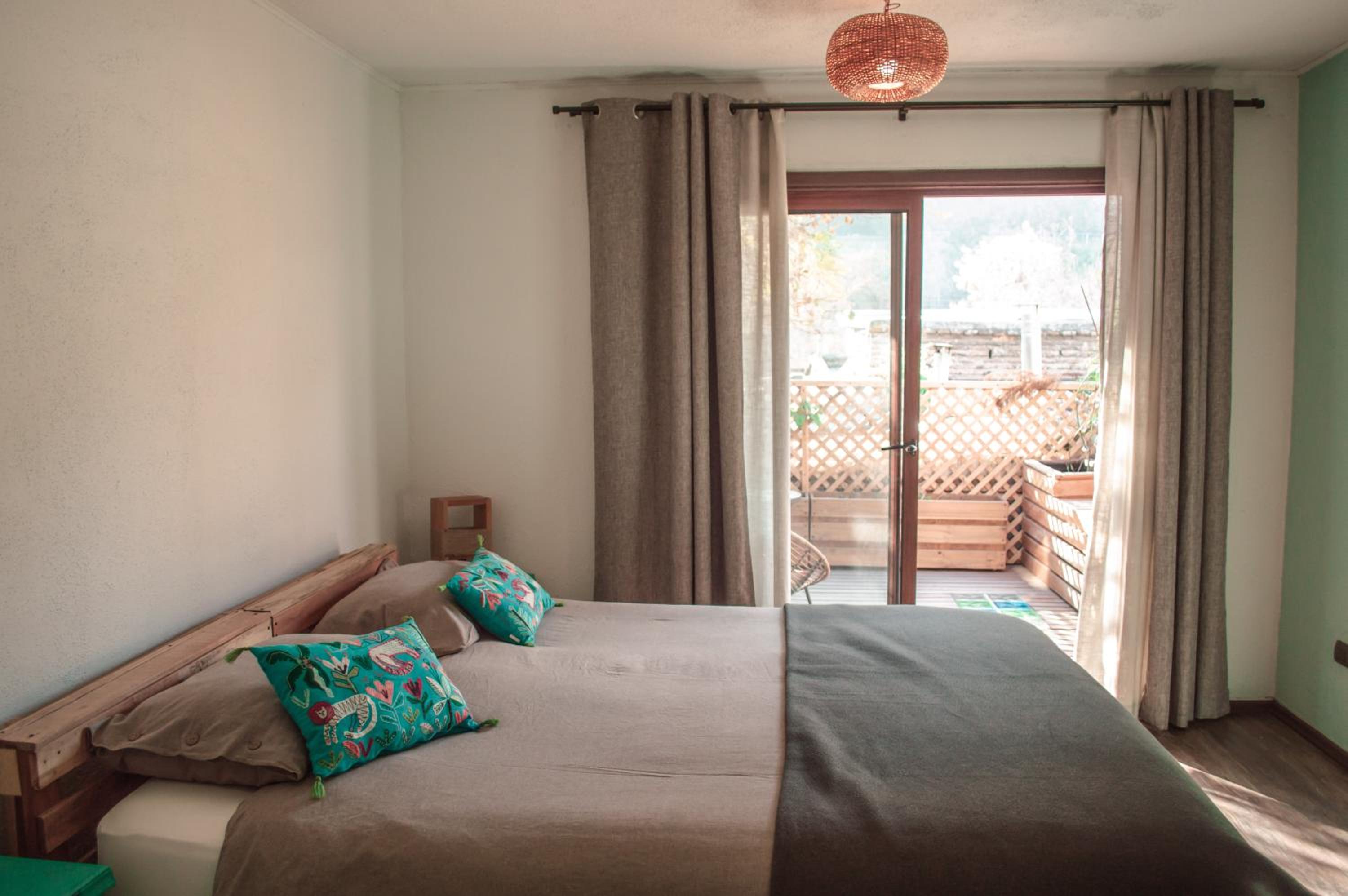 King Room with Balcony photo 1