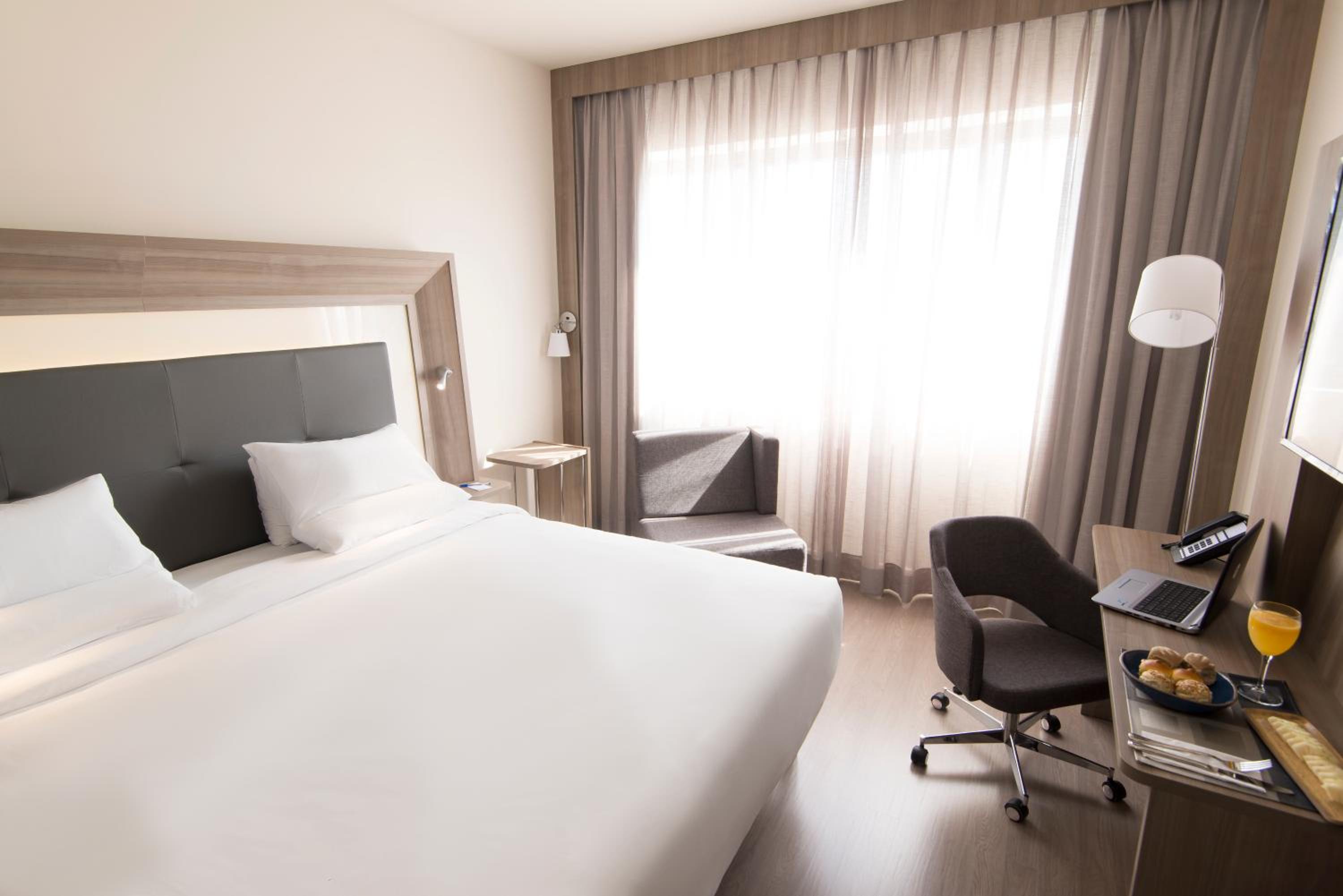 Deluxe Apartment with Double Bed