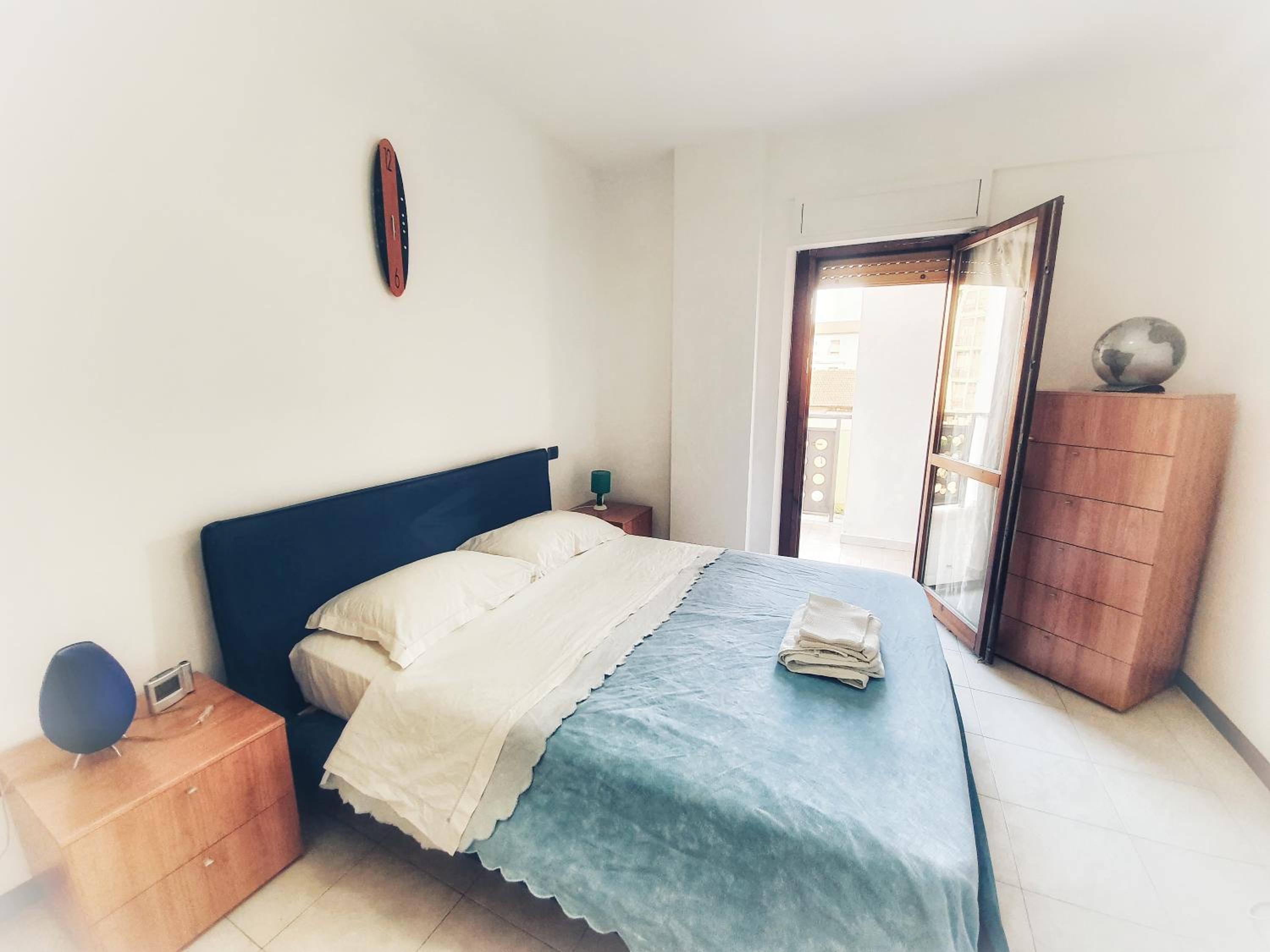 Two-Bedroom Apartment - Photo 1