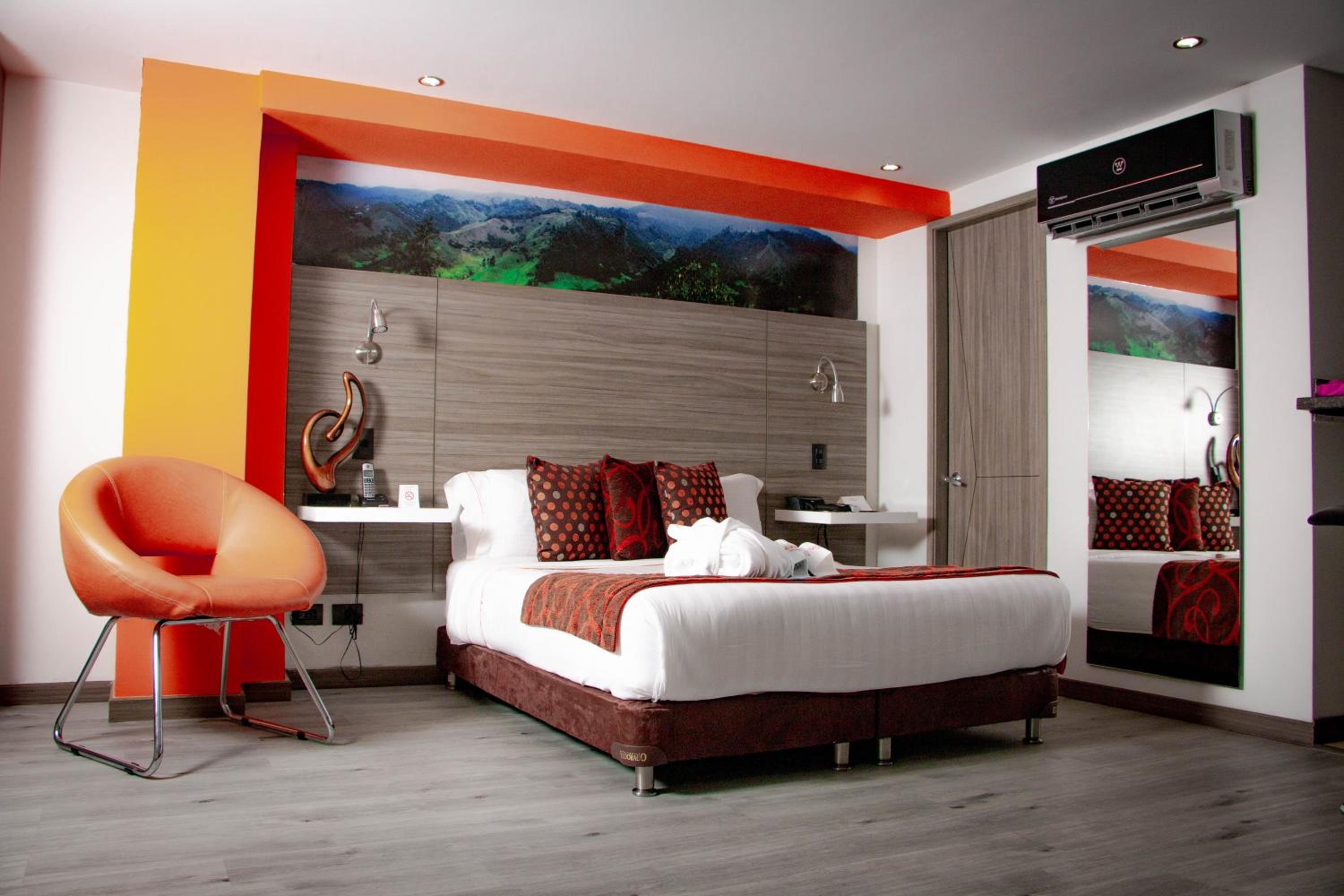Suite with Balcony photo 3
