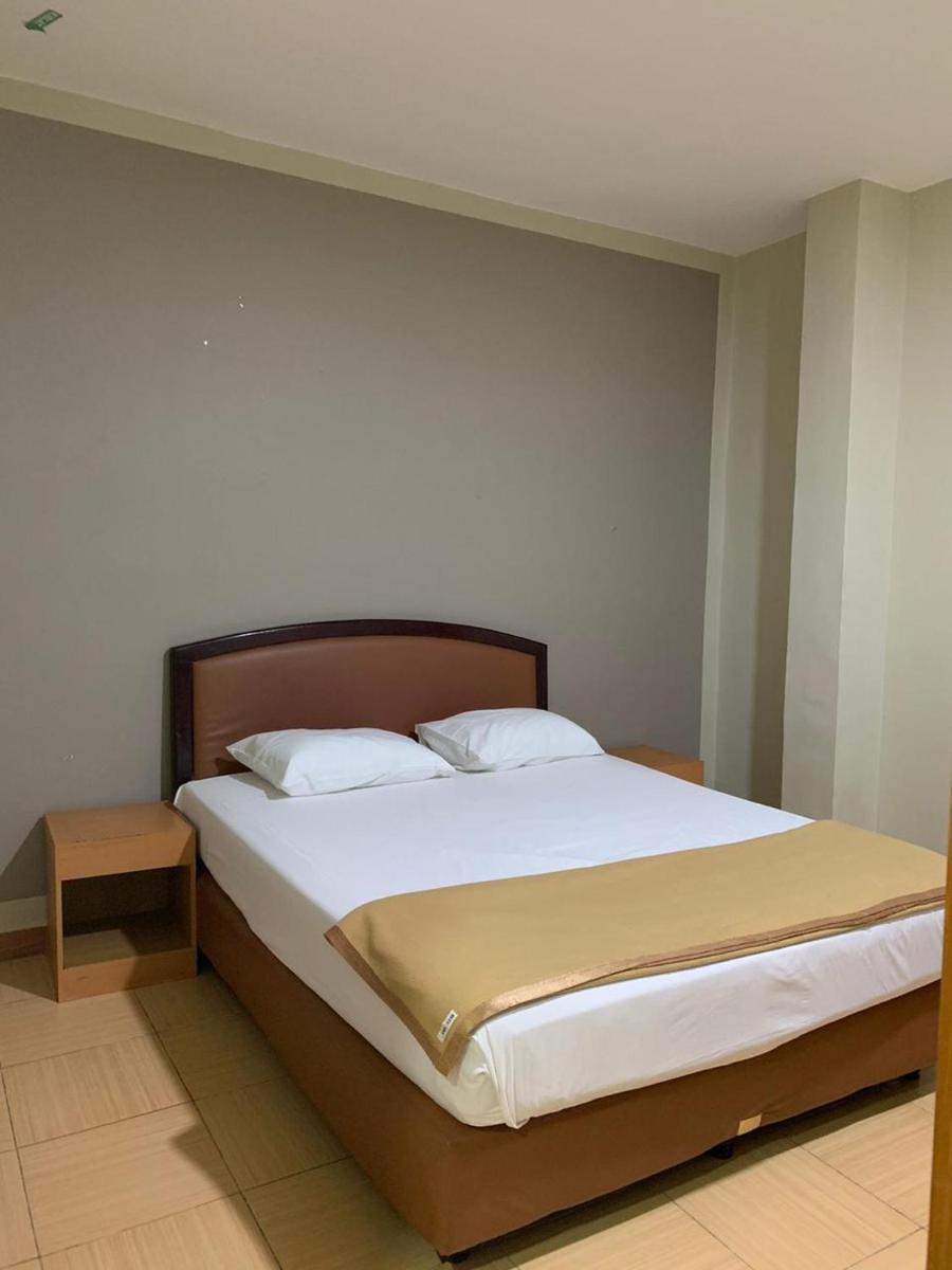 Standard Double Room - Photo 1