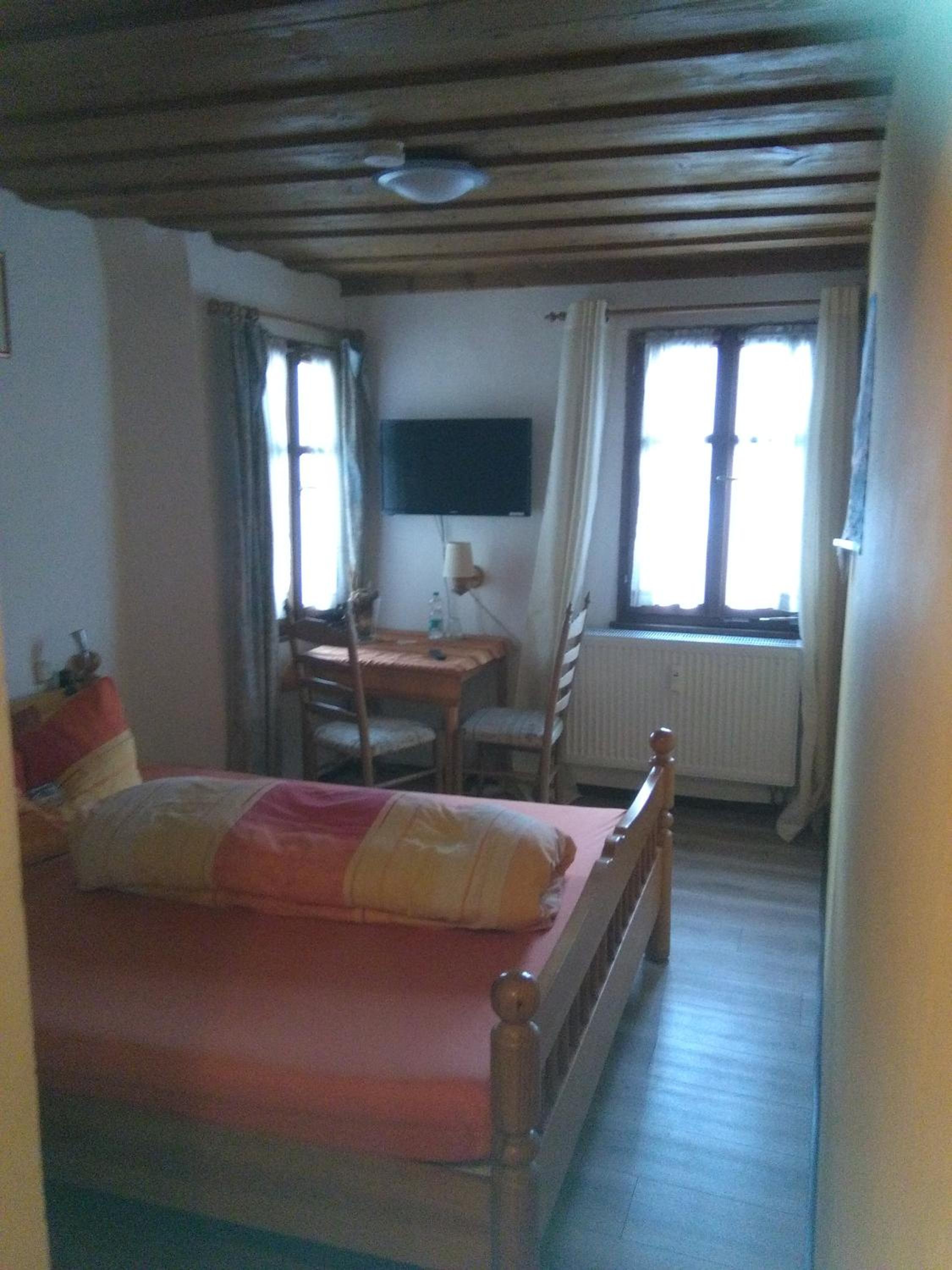 Double Room photo 1