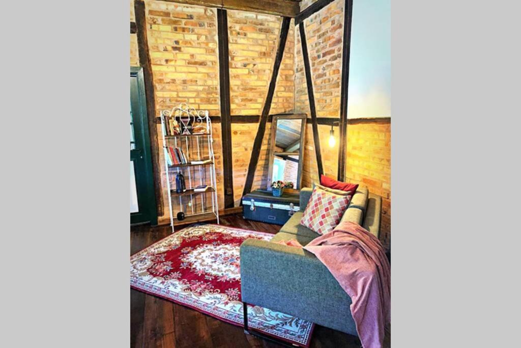 One-Bedroom Chalet - Photo 5