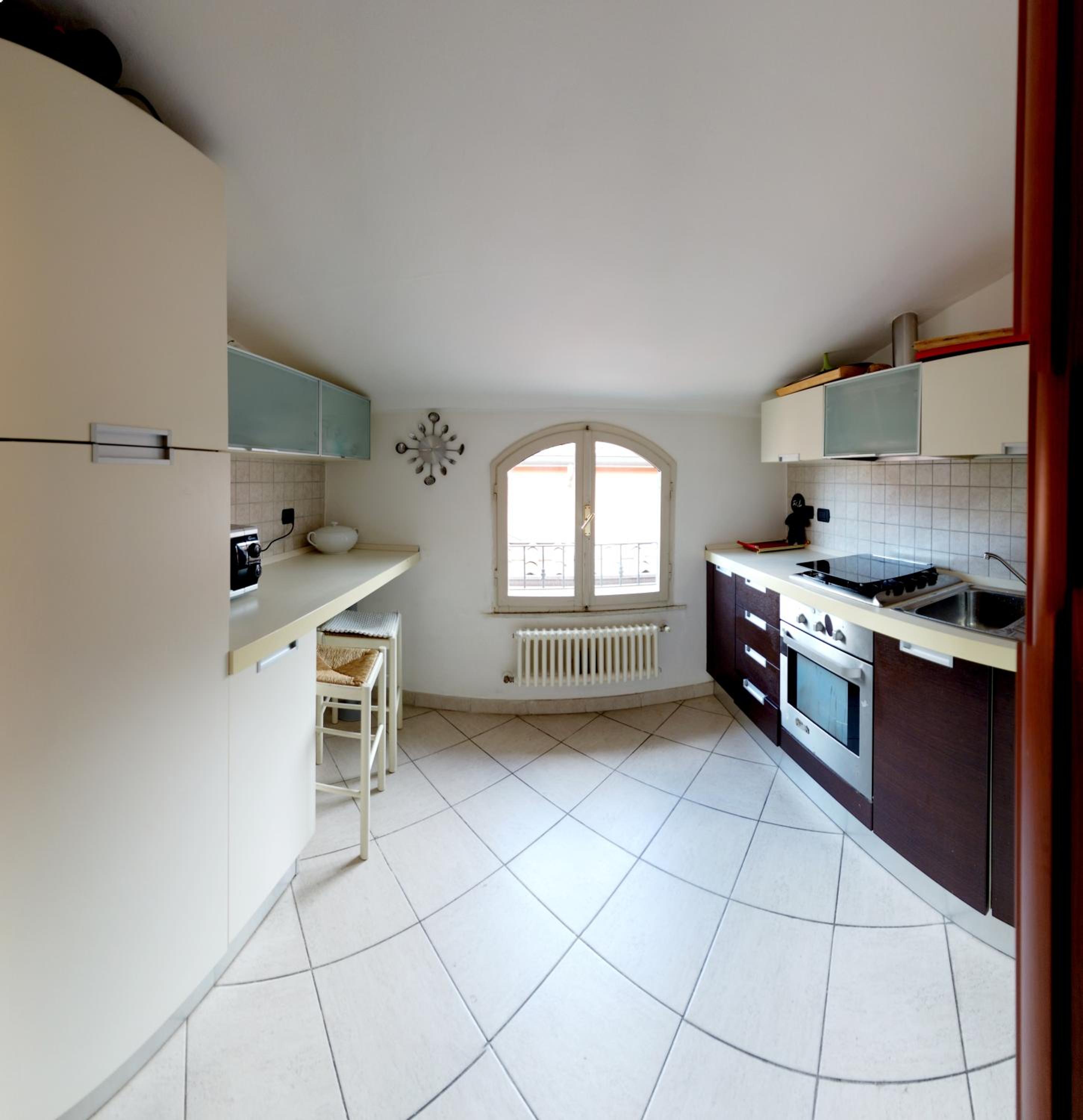One-Bedroom Apartment - Photo 6