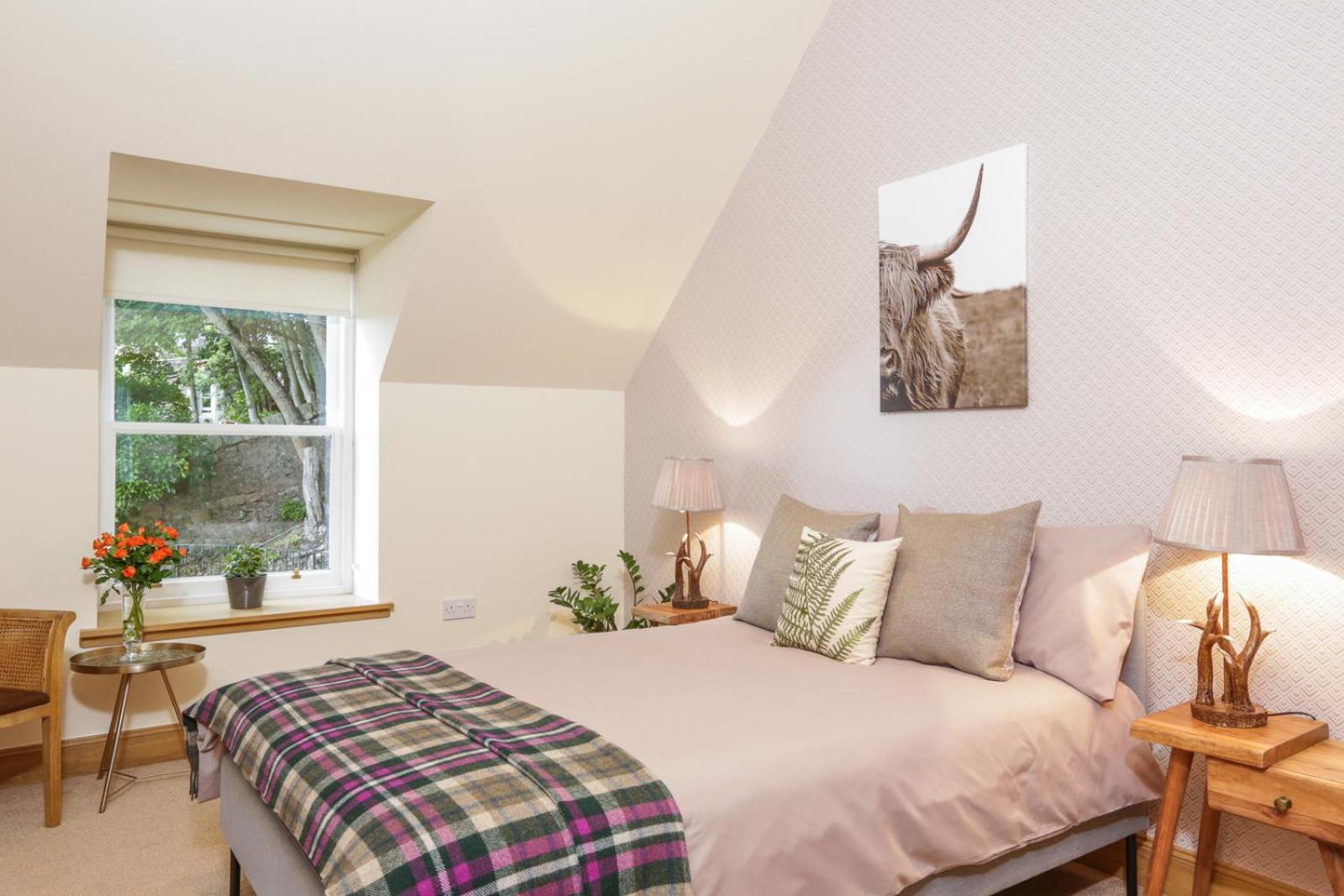 Deluxe Double Room - Photo 6