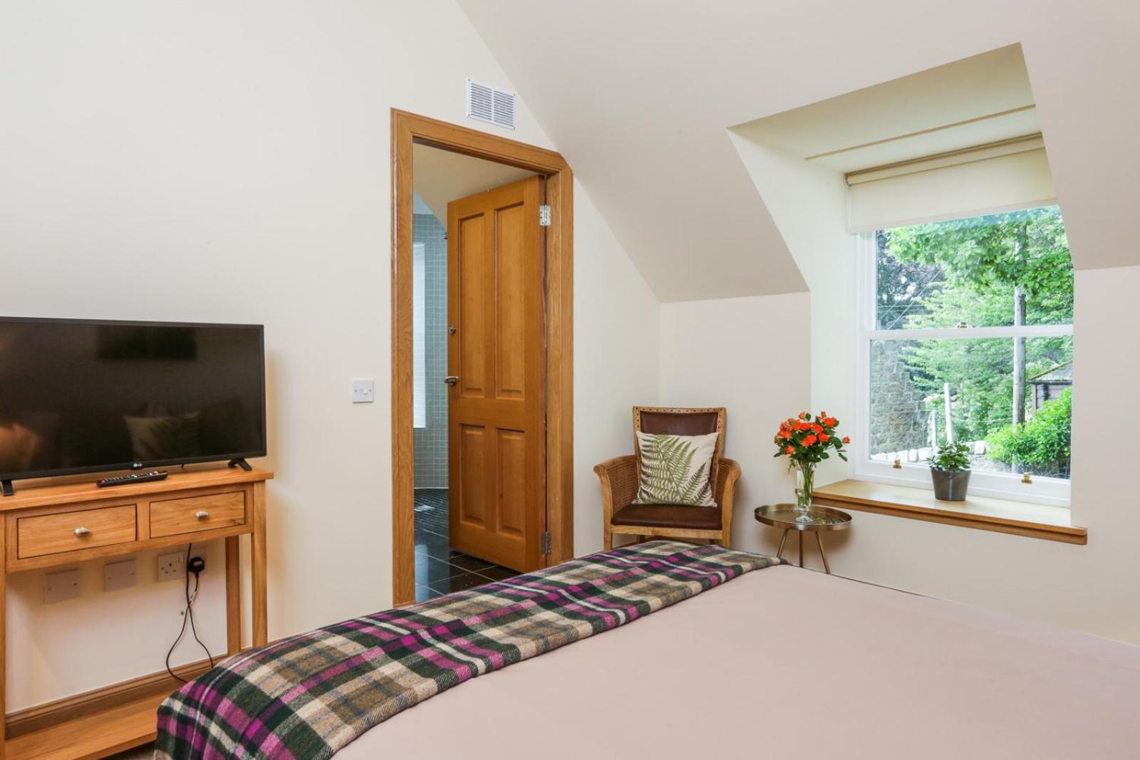 Deluxe Double Room - Photo 4