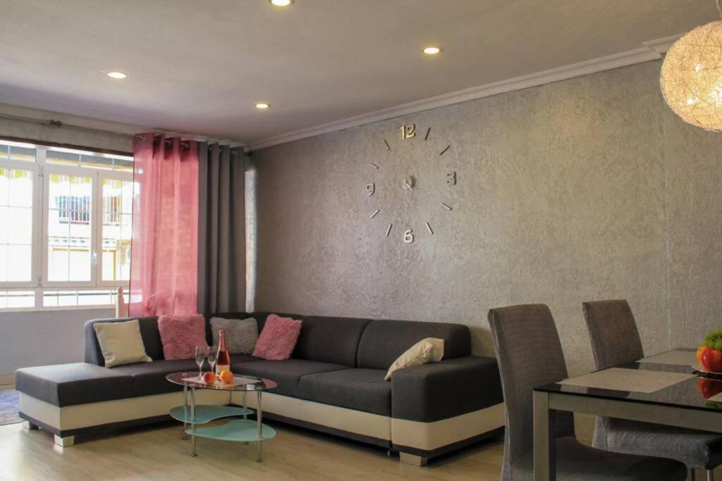 Departamento de tres habitaciones