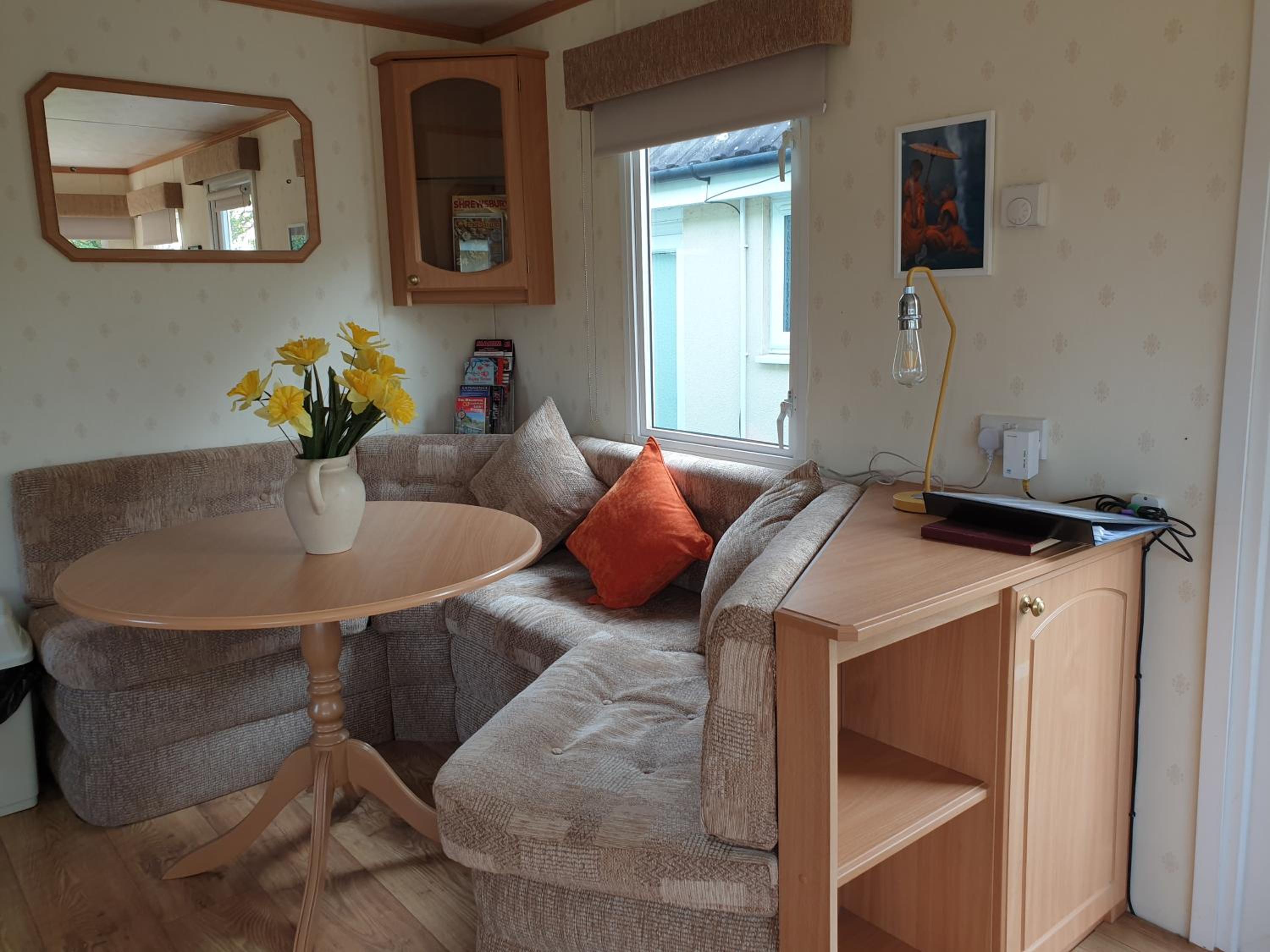 Caravan photo 2