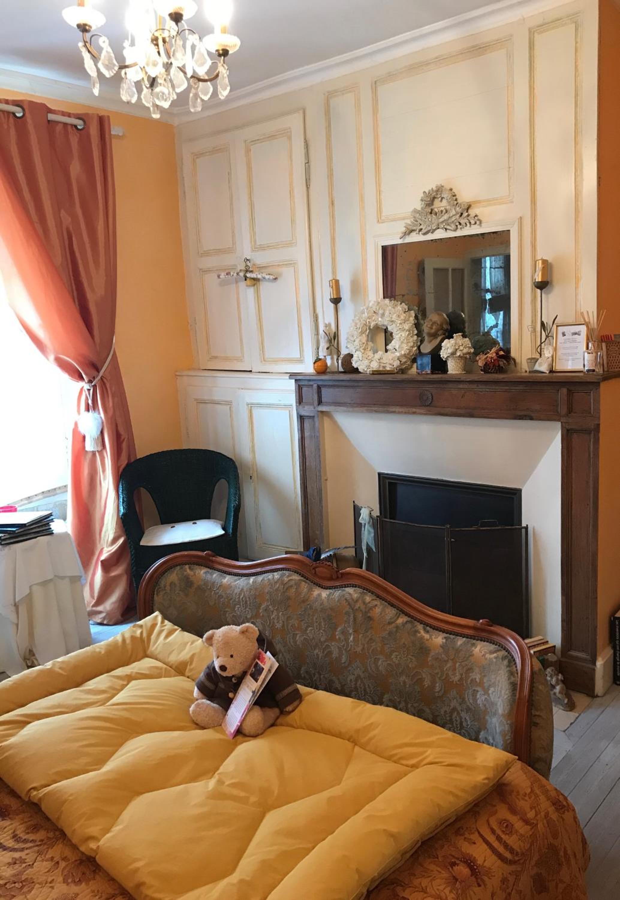 Double Room photo 3