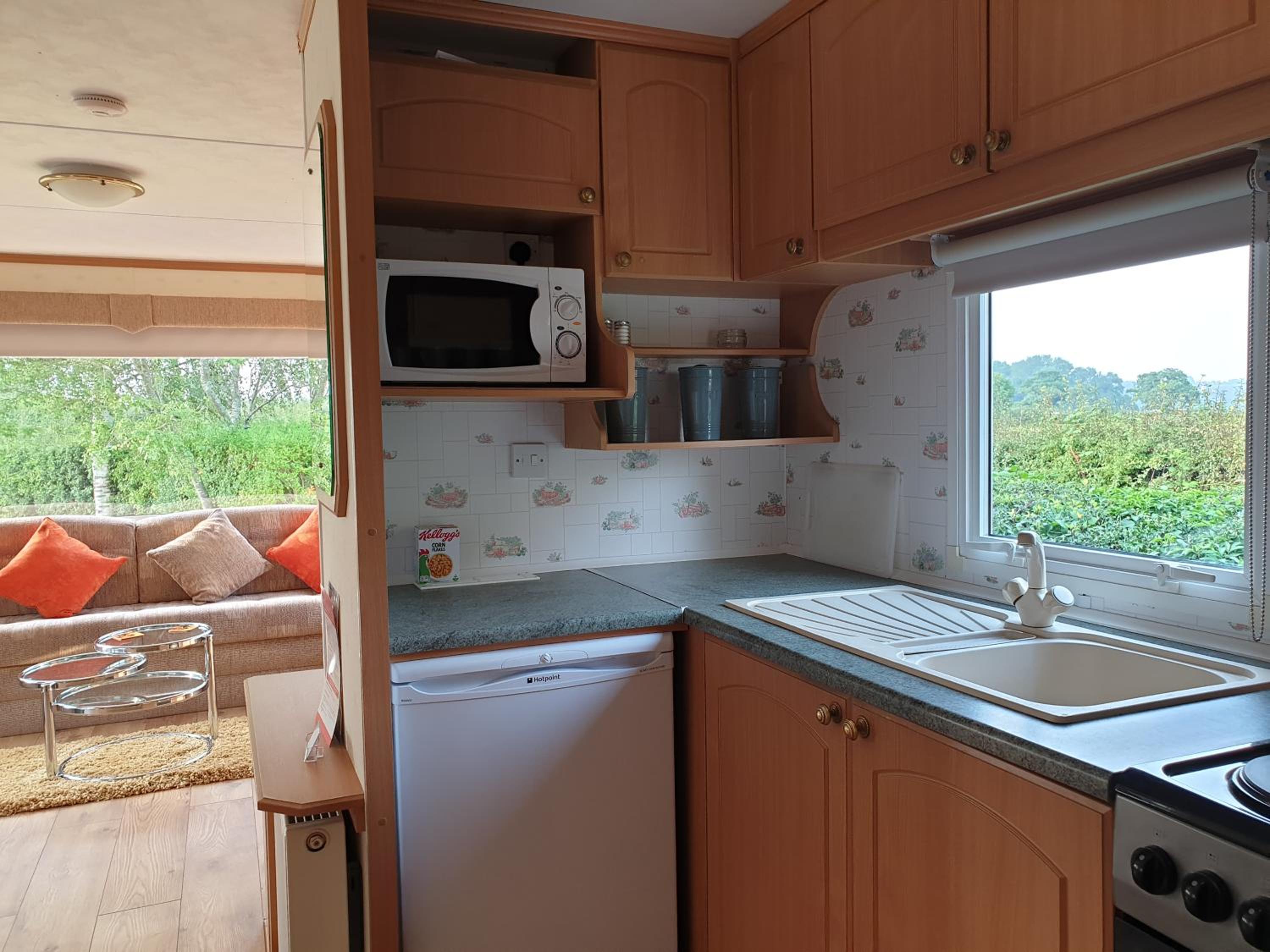 Caravan photo 3