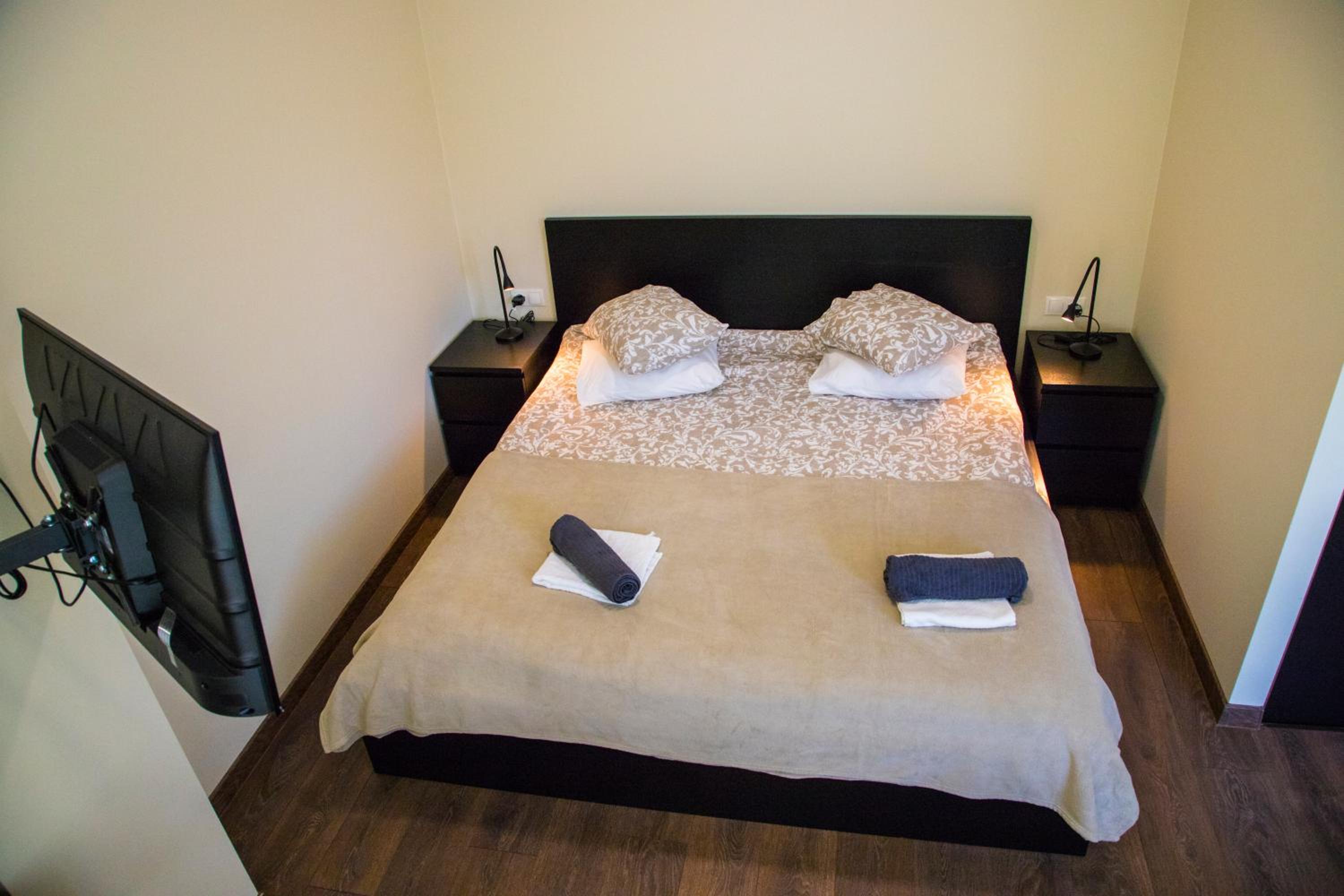 Family Suite photo 2