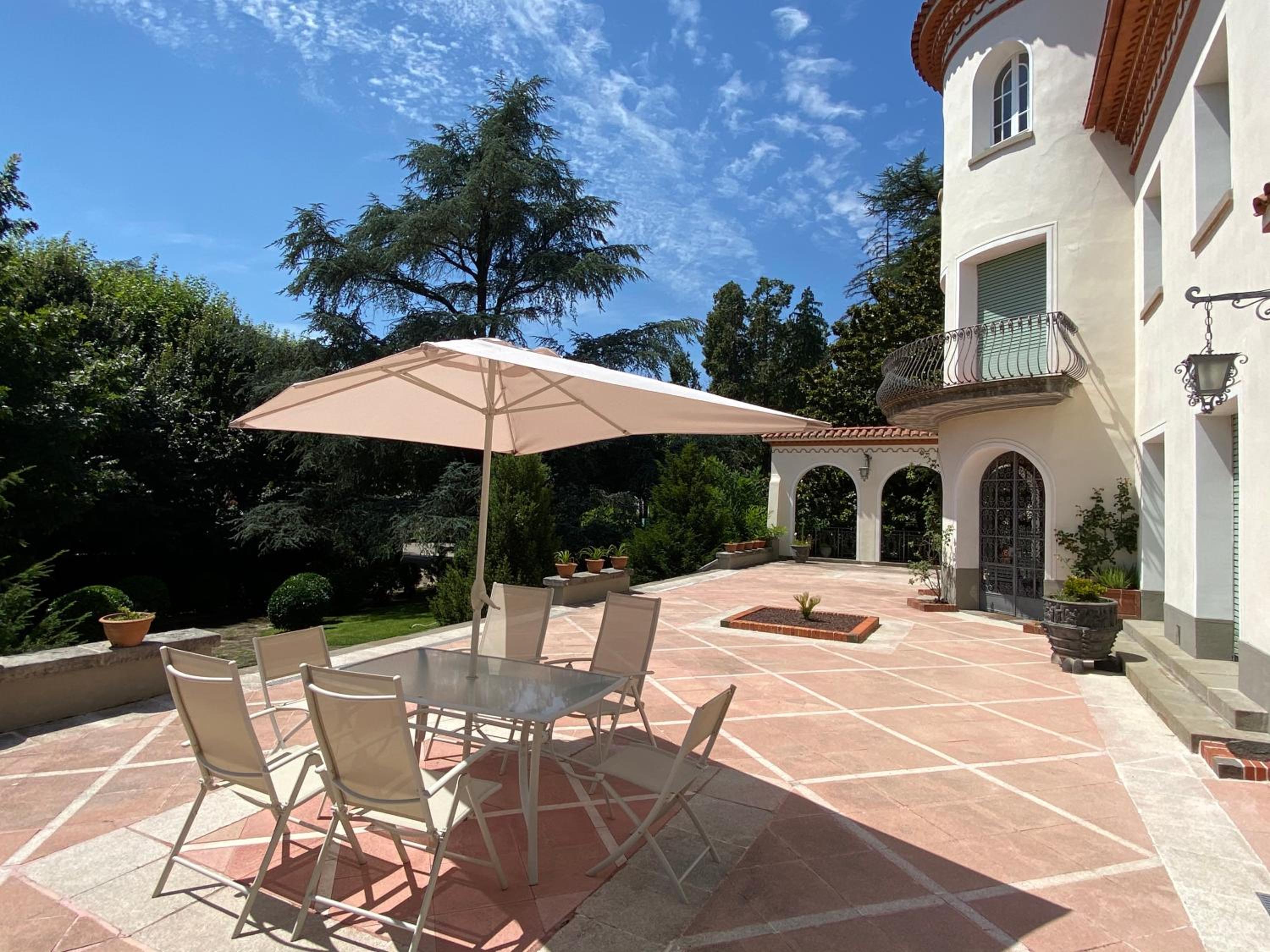 Deluxe Villa photo 2