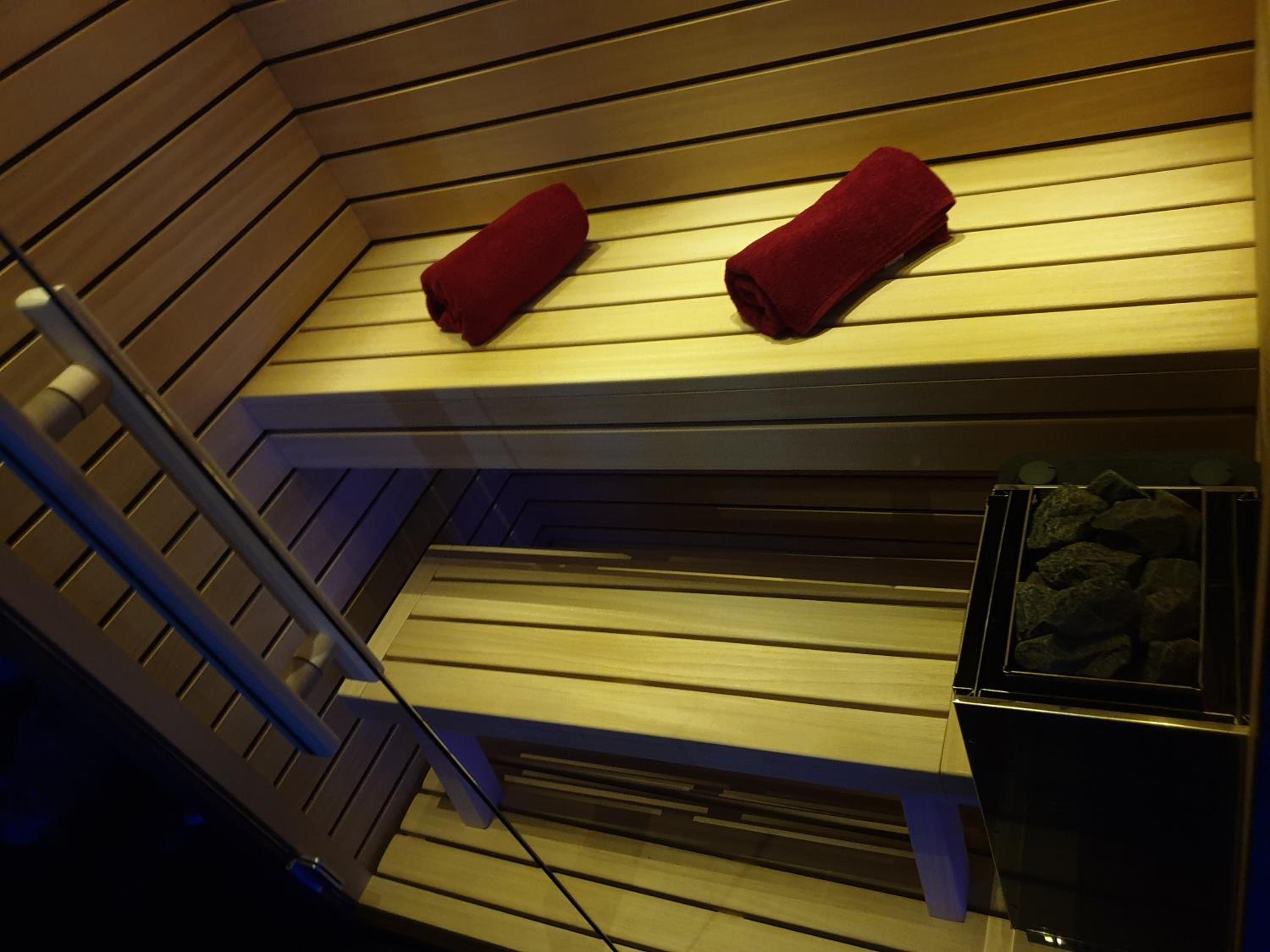 One-Bedroom Apartment - Photo 24